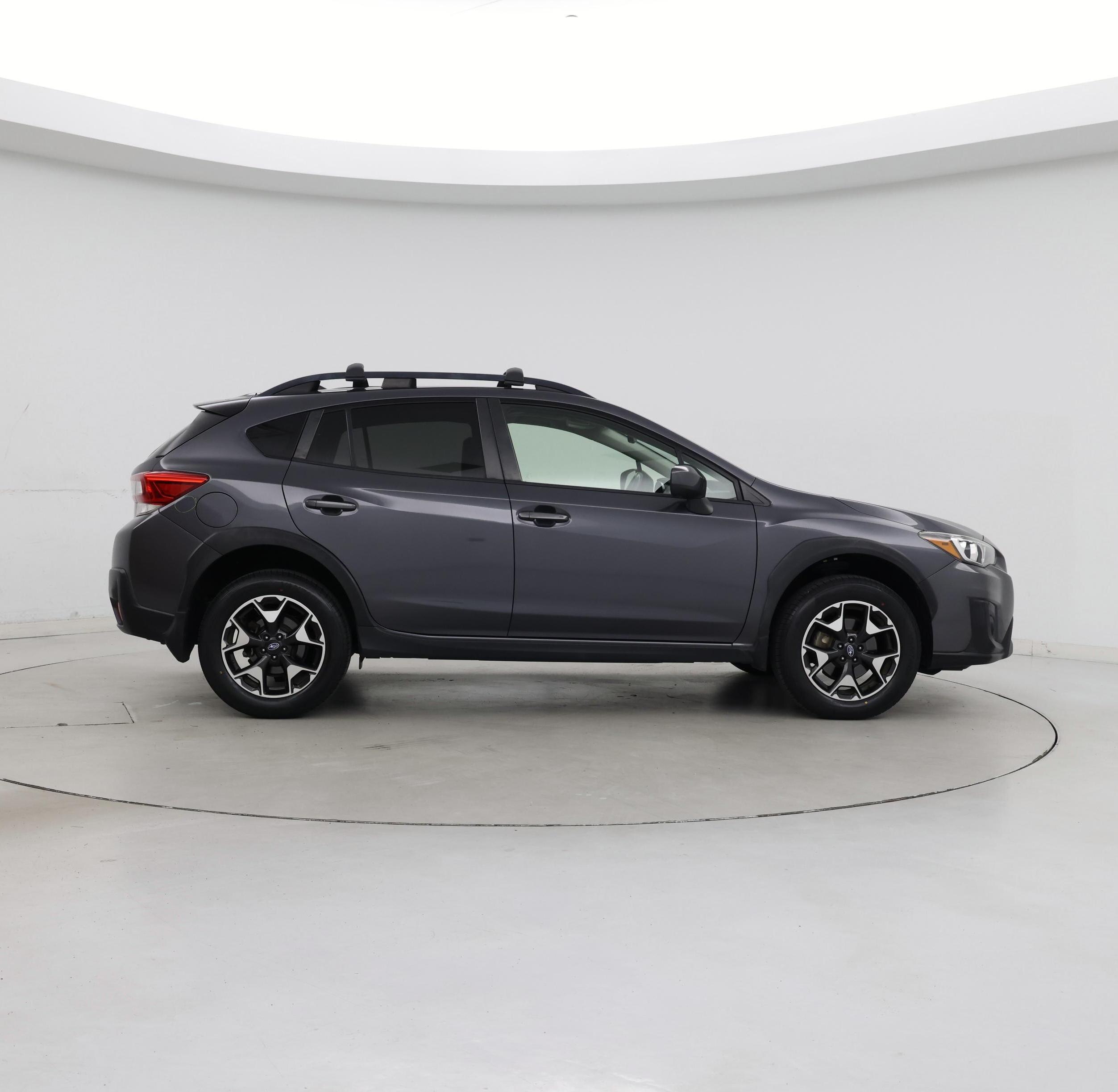 Thumbnail: 2020 Subaru Crosstrek - 7