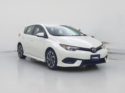 2016 Scion iM