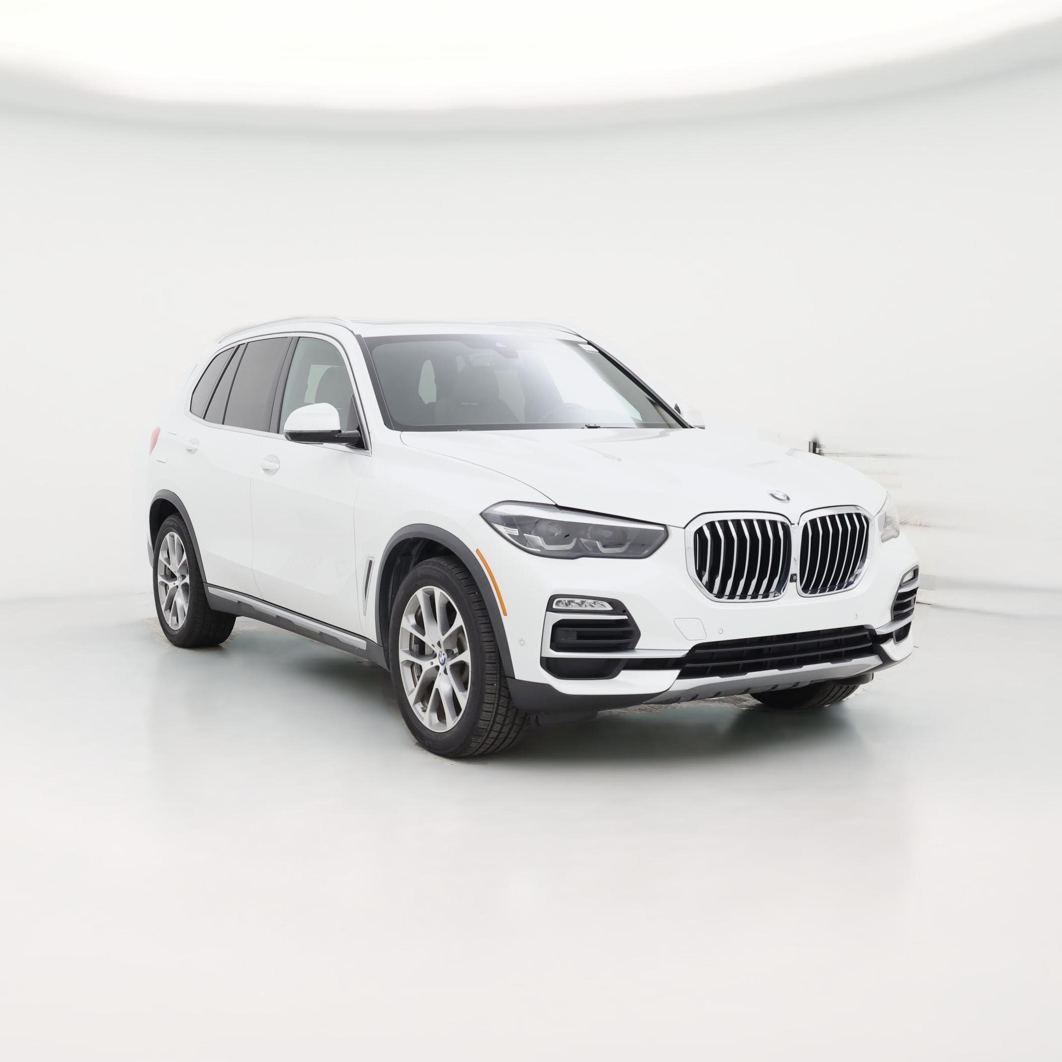 Thumbnail: 2019 BMW X5 - 1
