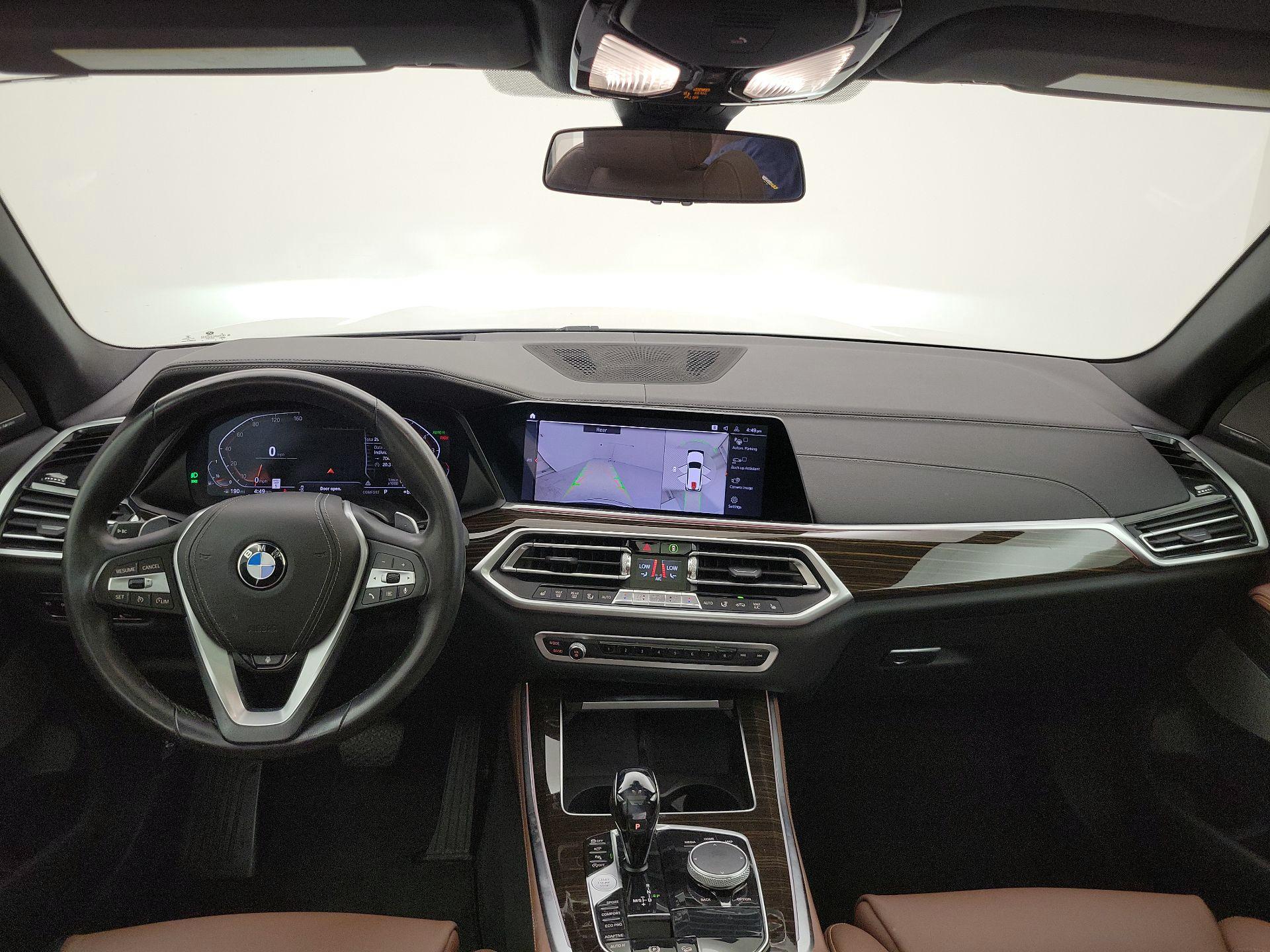 Thumbnail: 2019 BMW X5 - 9