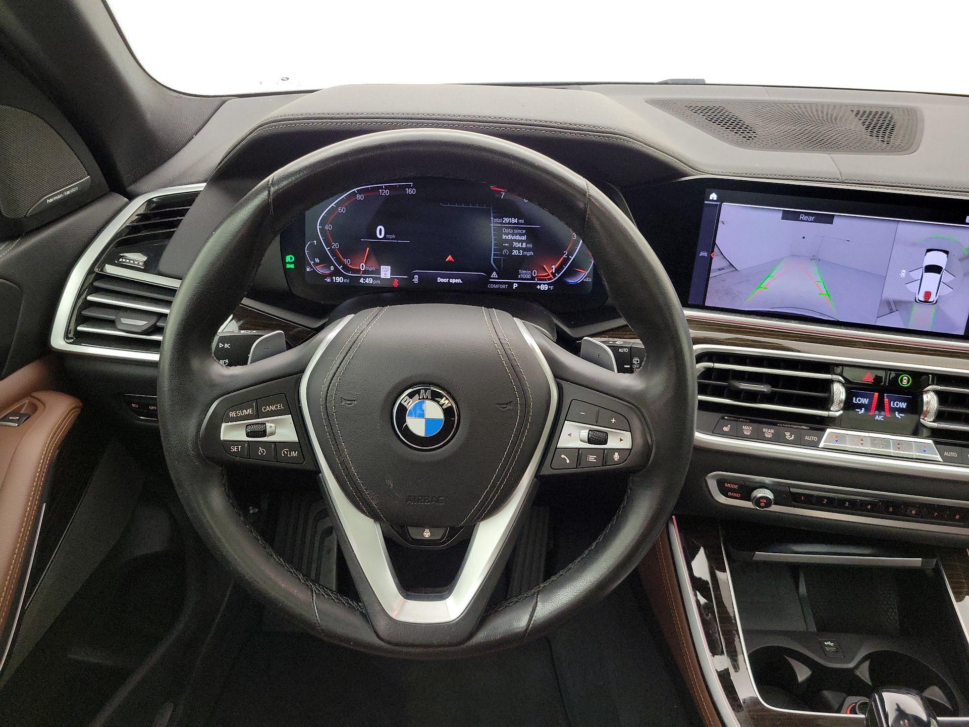 Thumbnail: 2019 BMW X5 - 10