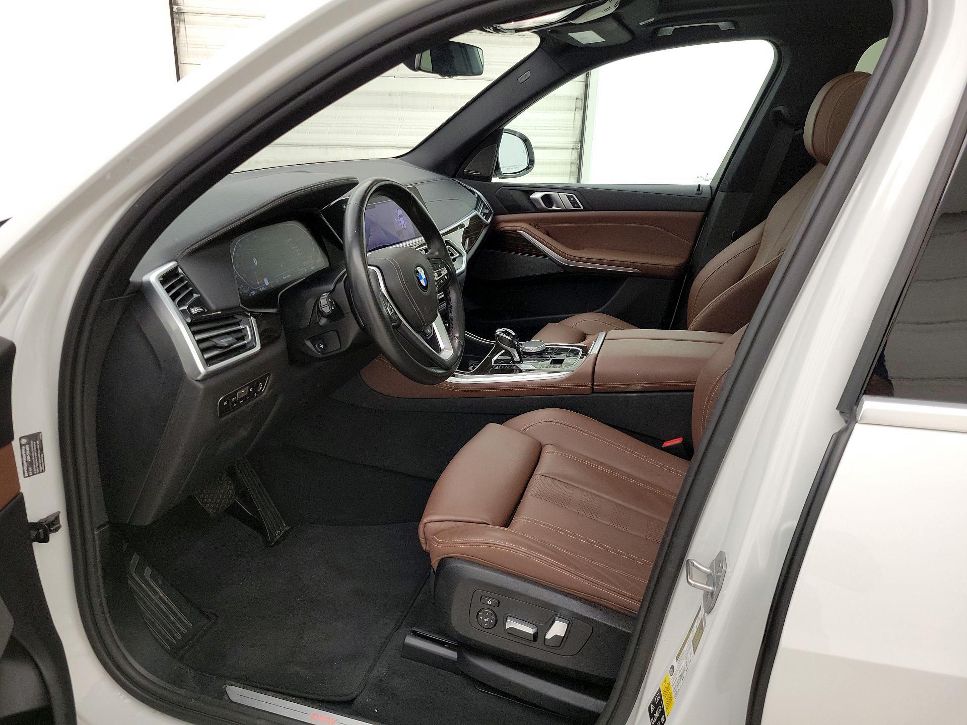 Thumbnail: 2019 BMW X5 - 11