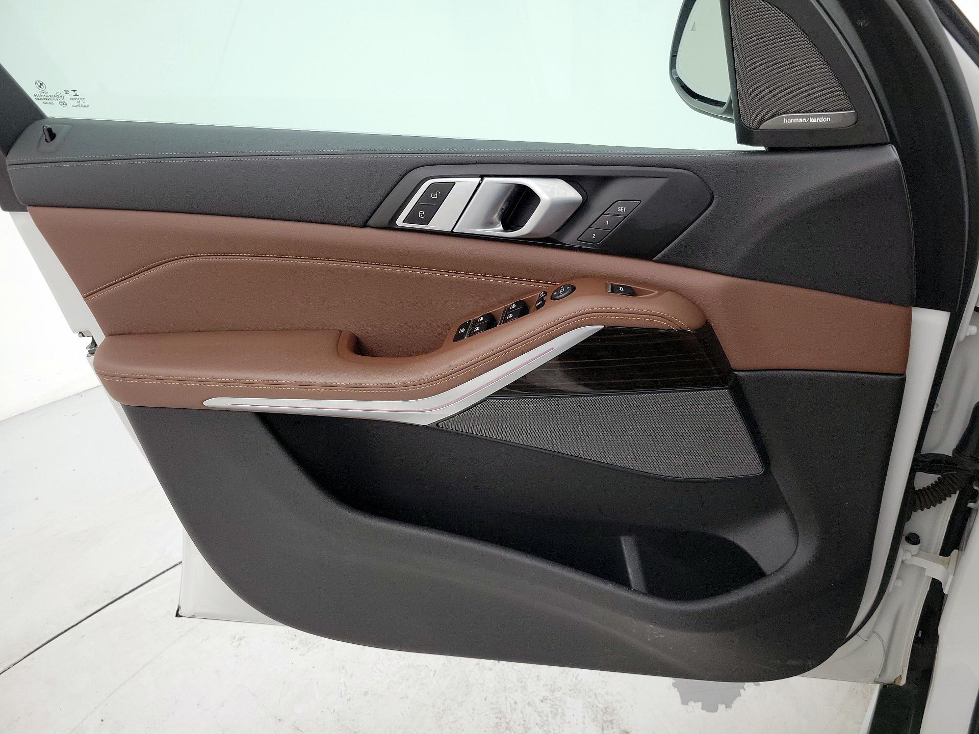 Thumbnail: 2019 BMW X5 - 12