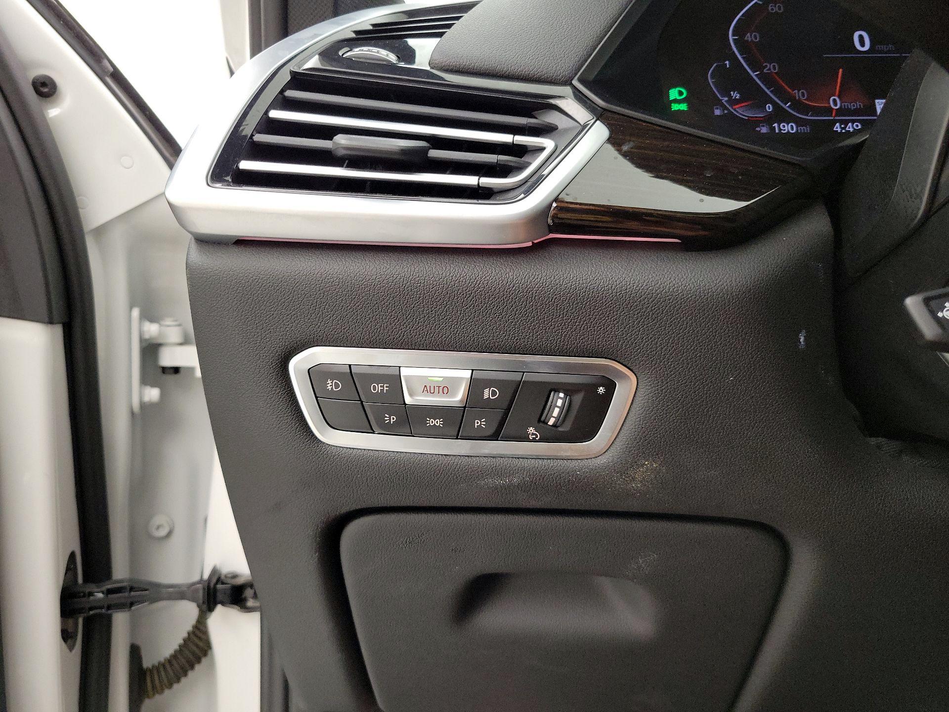 Thumbnail: 2019 BMW X5 - 13