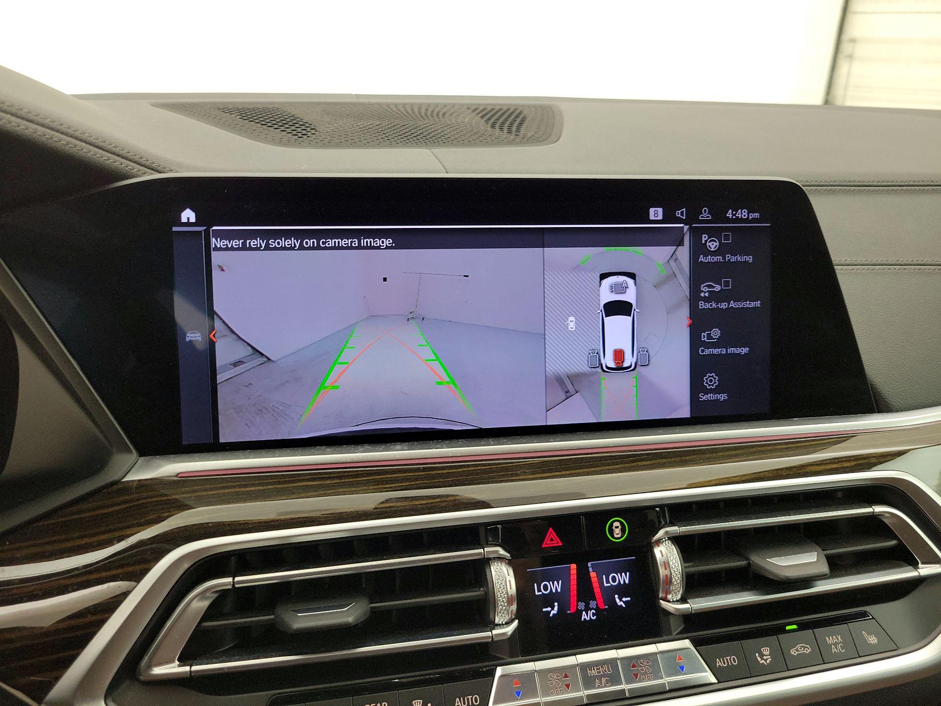 Thumbnail: 2019 BMW X5 - 14