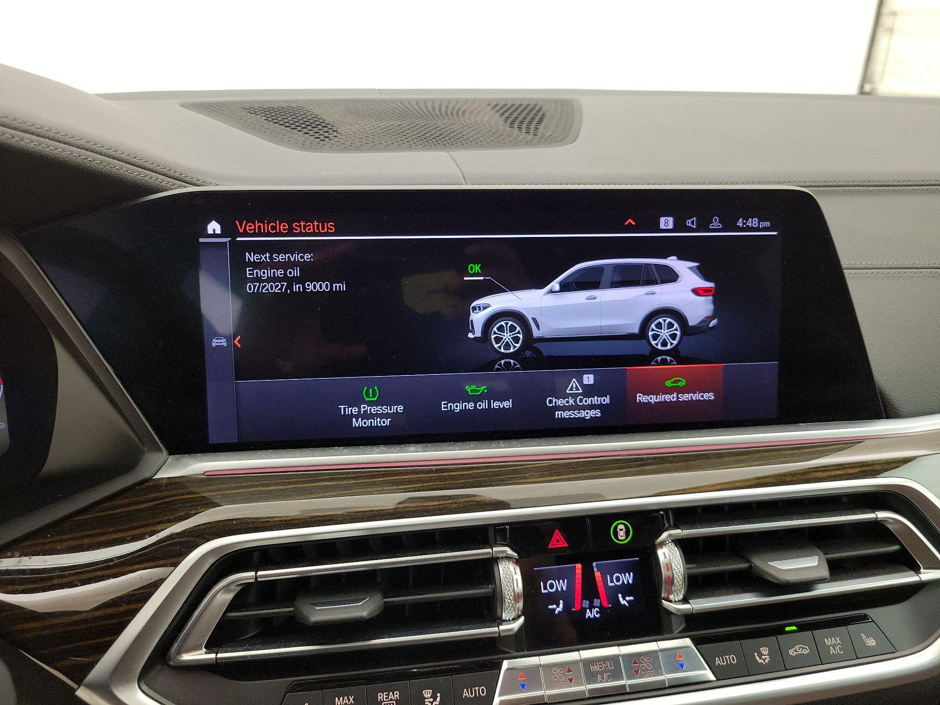 Thumbnail: 2019 BMW X5 - 15