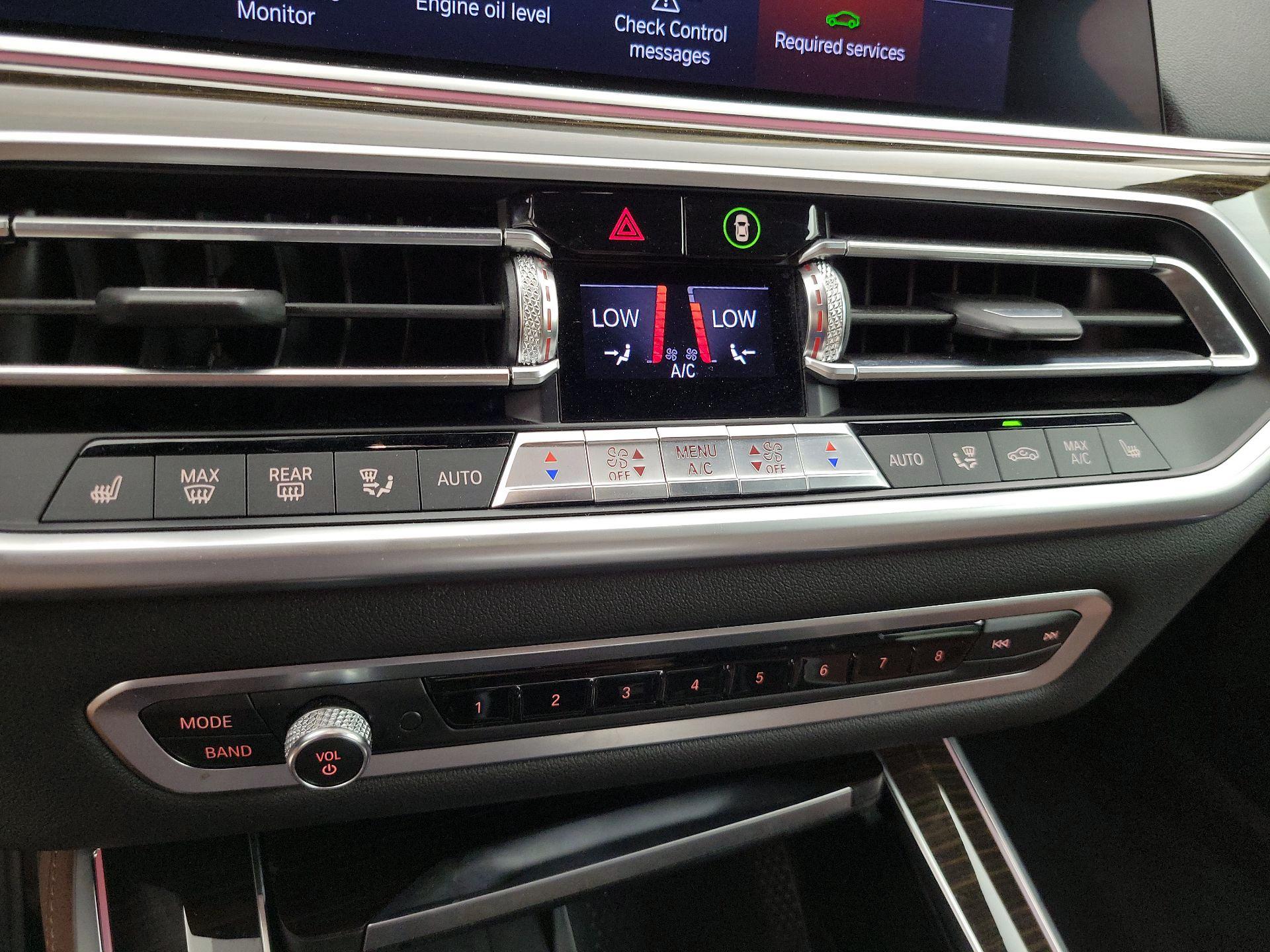 Thumbnail: 2019 BMW X5 - 16