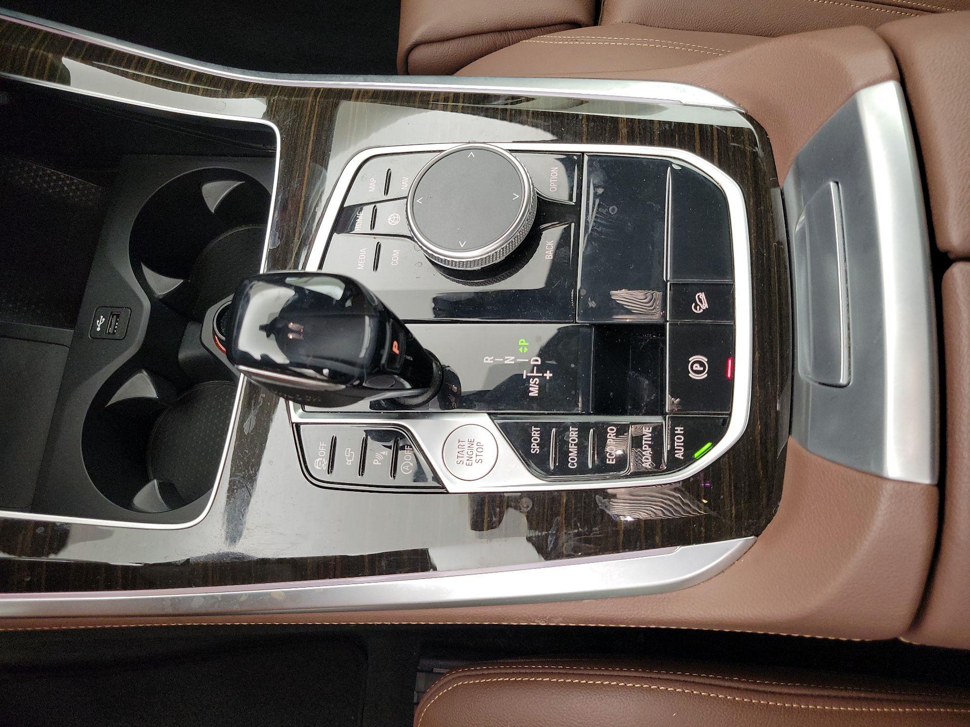 Thumbnail: 2019 BMW X5 - 17