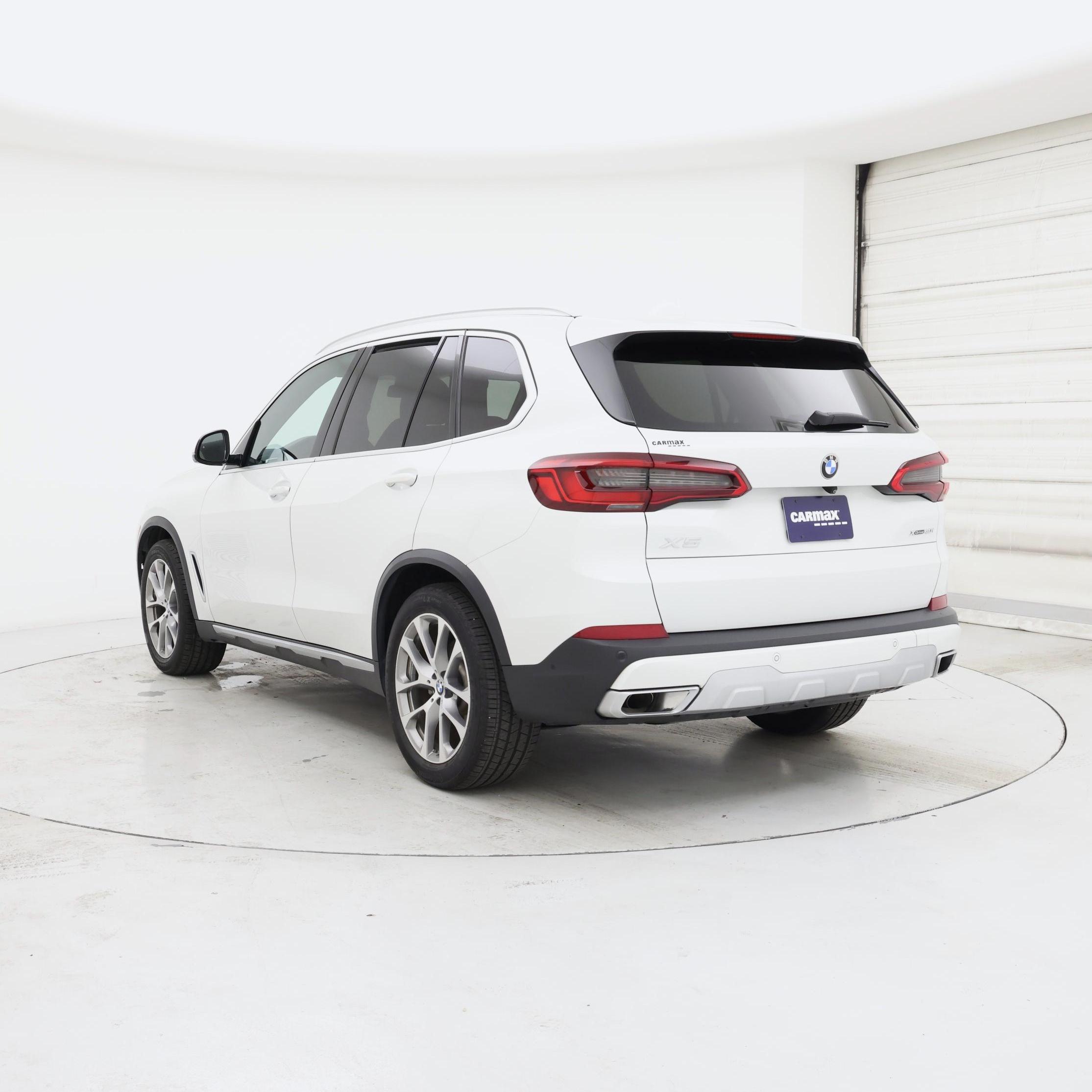 Thumbnail: 2019 BMW X5 - 2