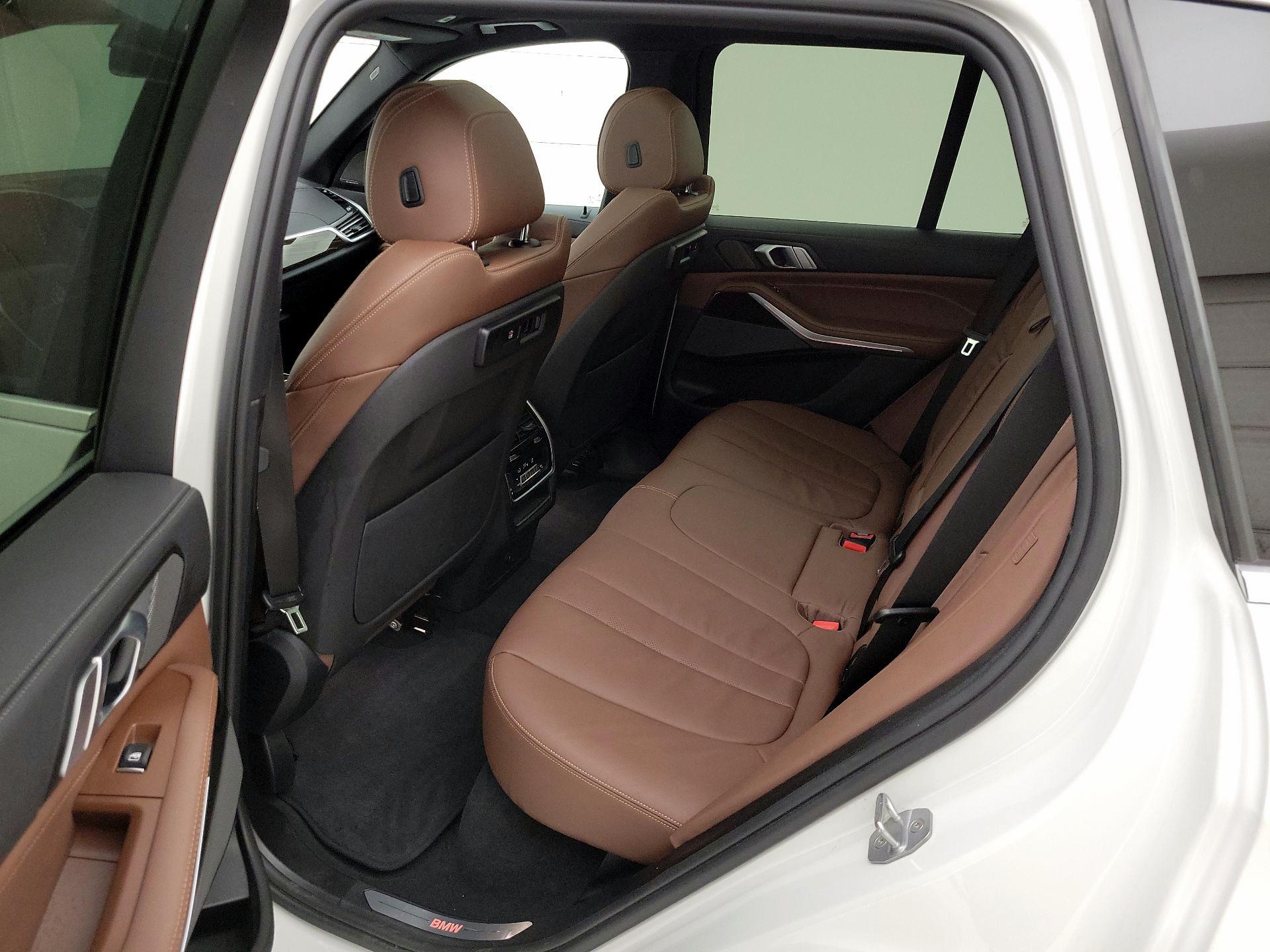 Thumbnail: 2019 BMW X5 - 20