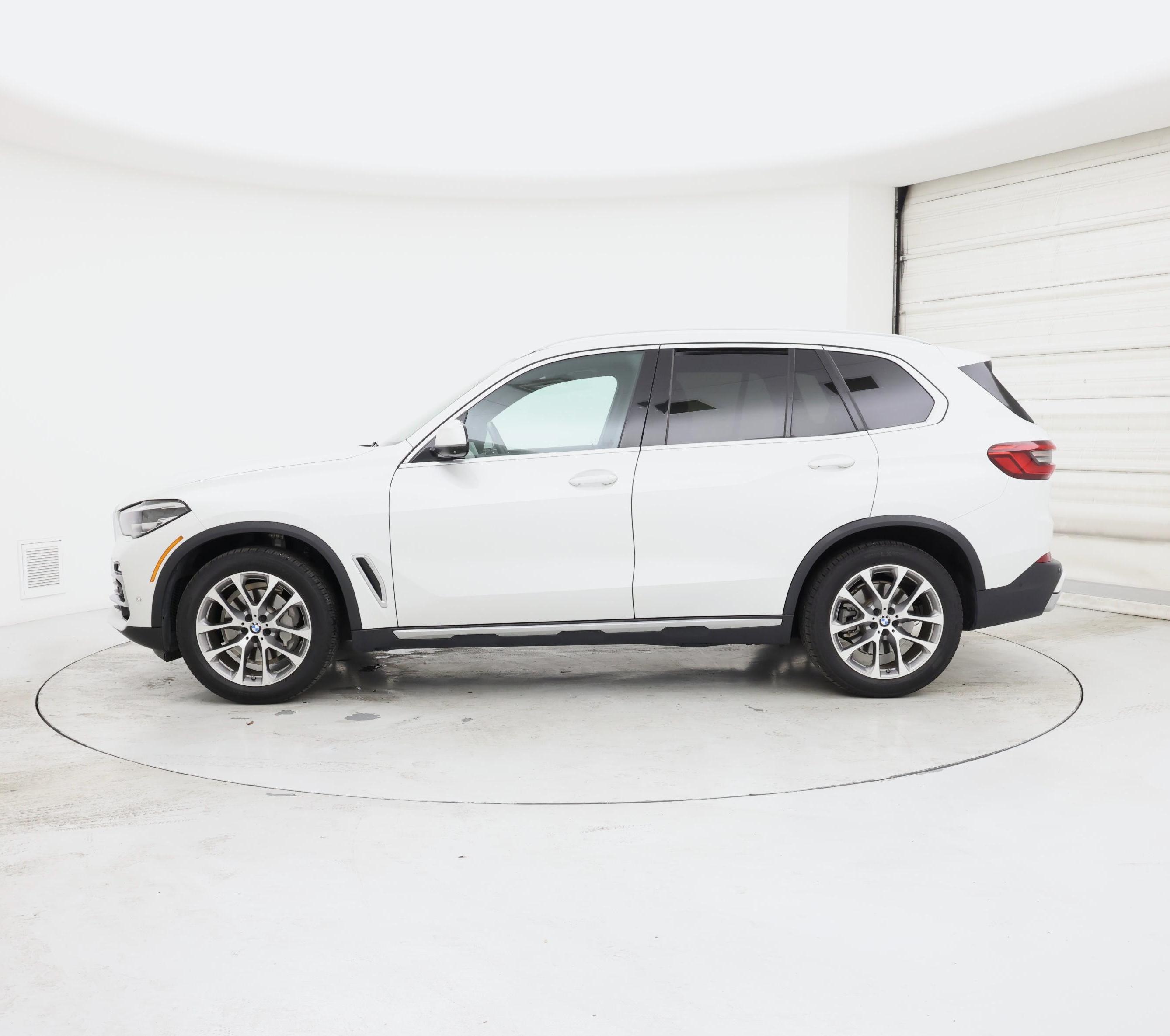 Thumbnail: 2019 BMW X5 - 3