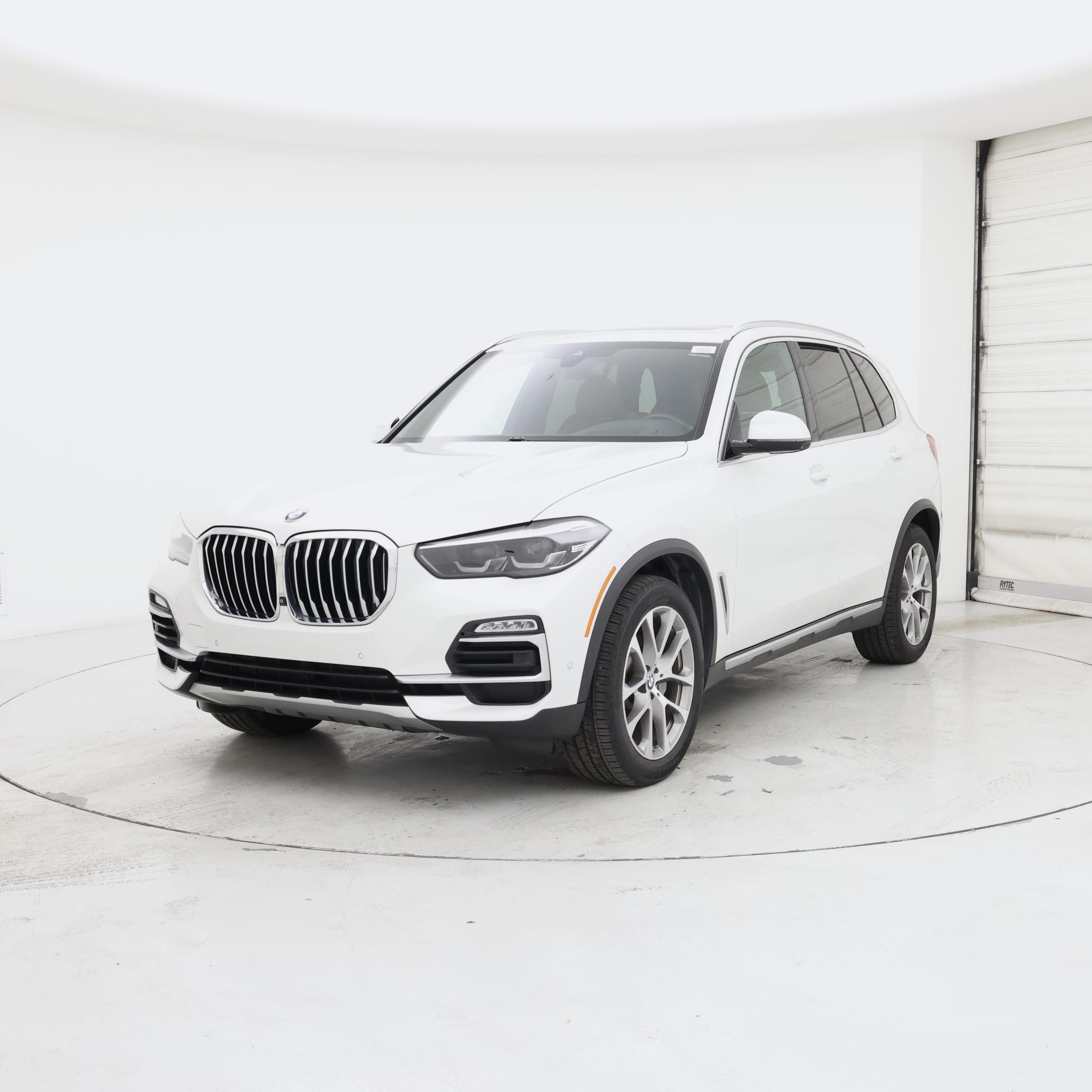 Thumbnail: 2019 BMW X5 - 4