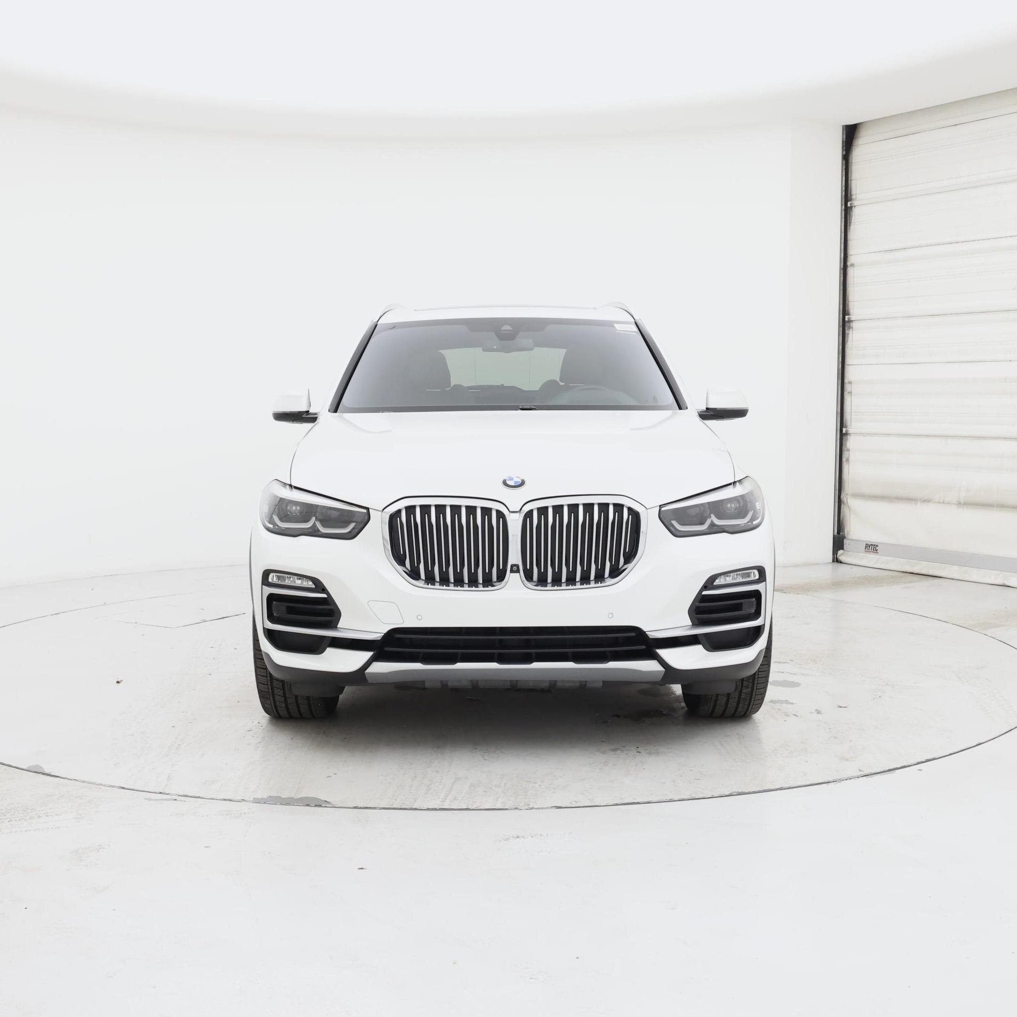 Thumbnail: 2019 BMW X5 - 5