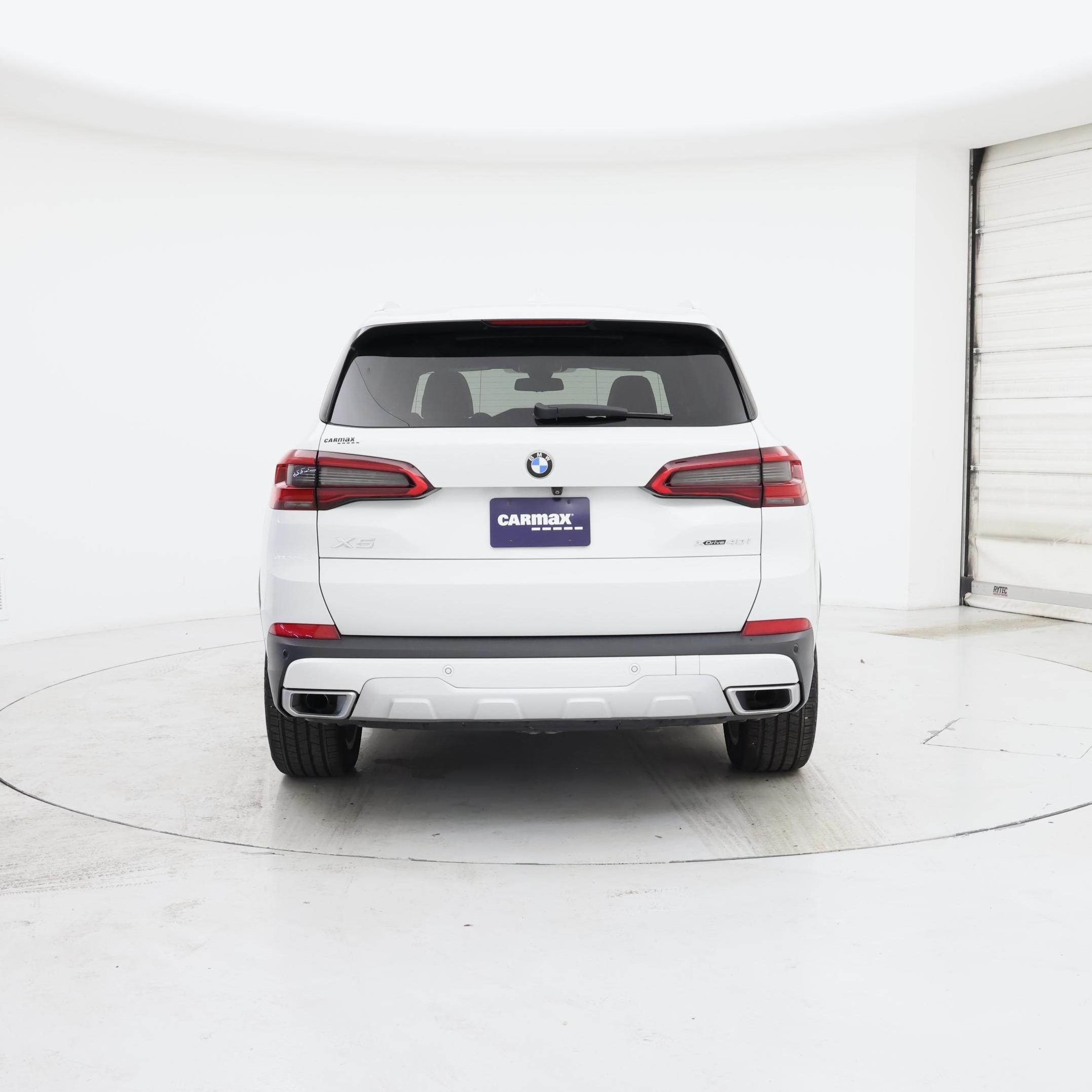 Thumbnail: 2019 BMW X5 - 6