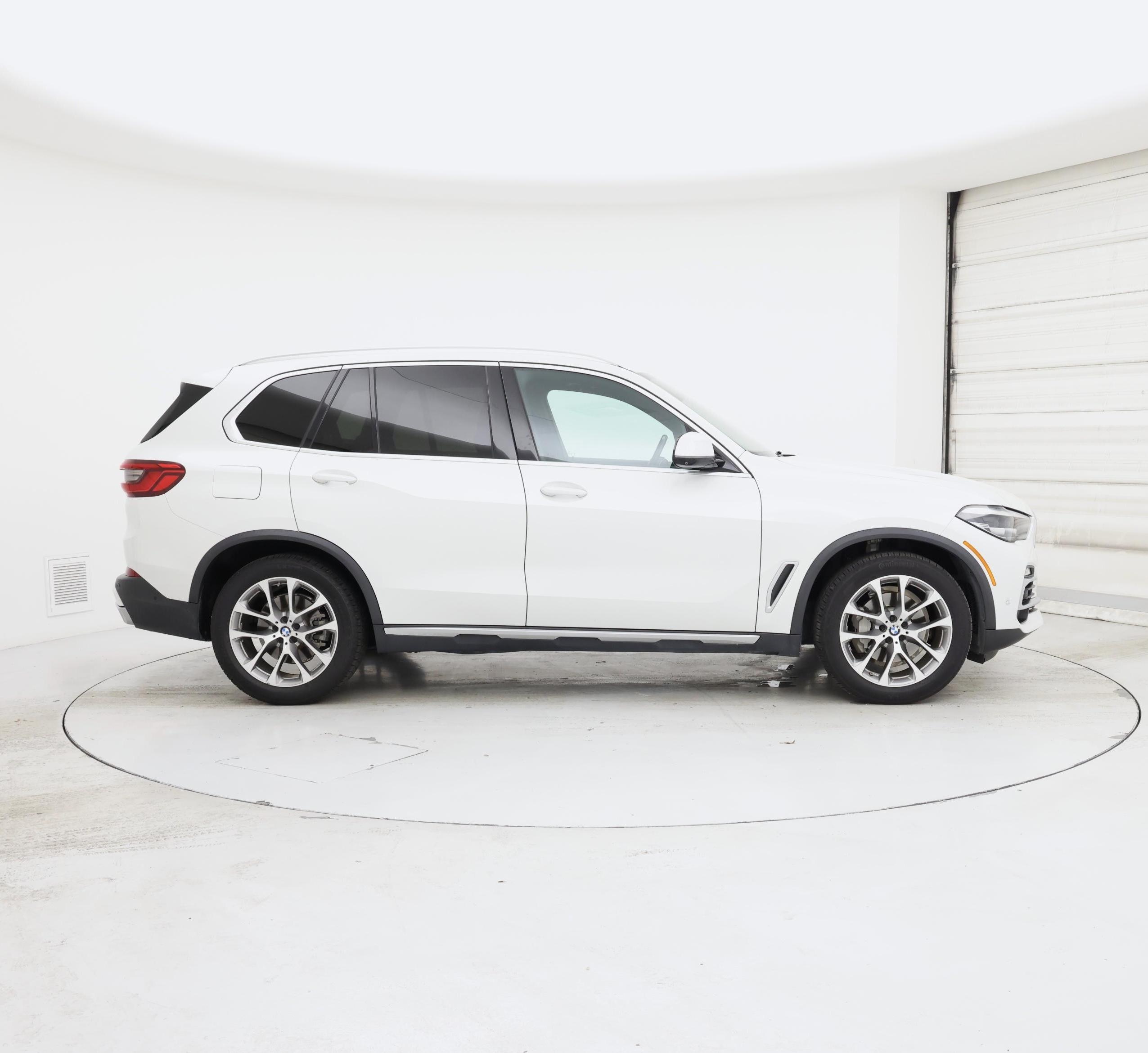 Thumbnail: 2019 BMW X5 - 7