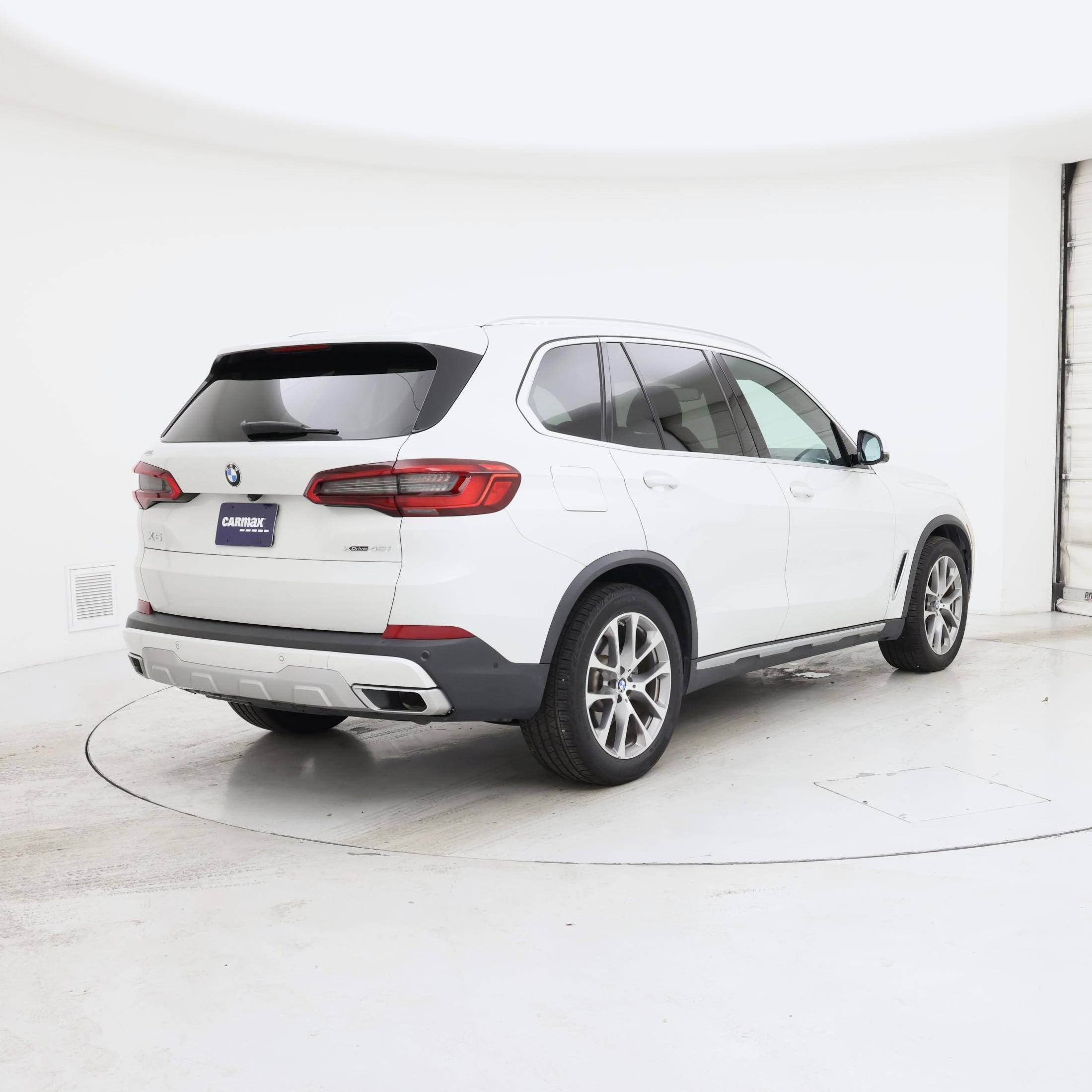 Thumbnail: 2019 BMW X5 - 8