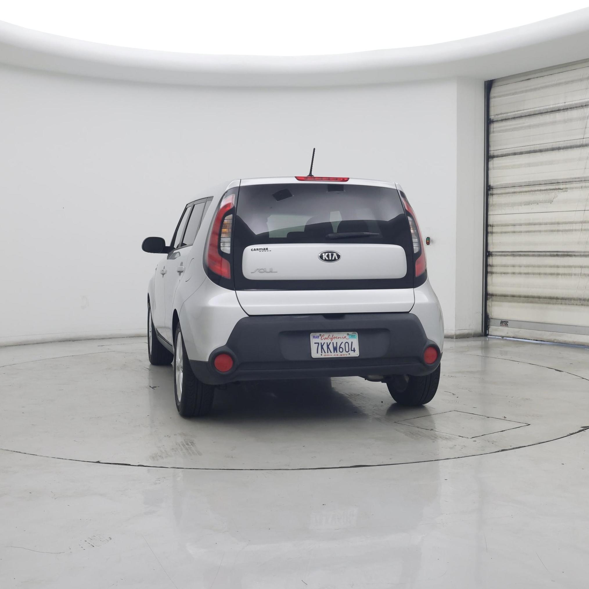 Thumbnail: 2015 Kia Soul - 6