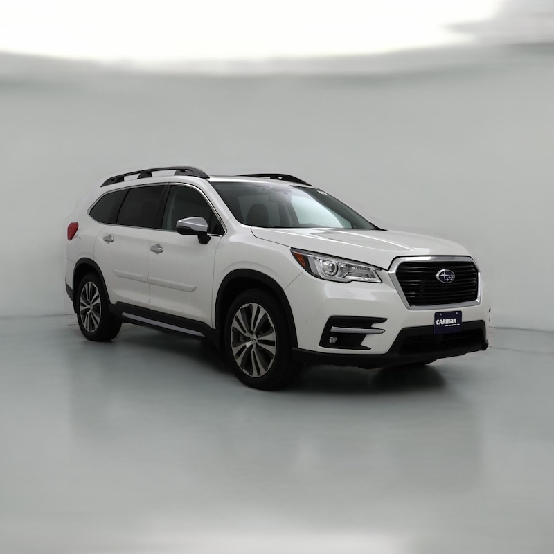 2019 Subaru Ascent Touring