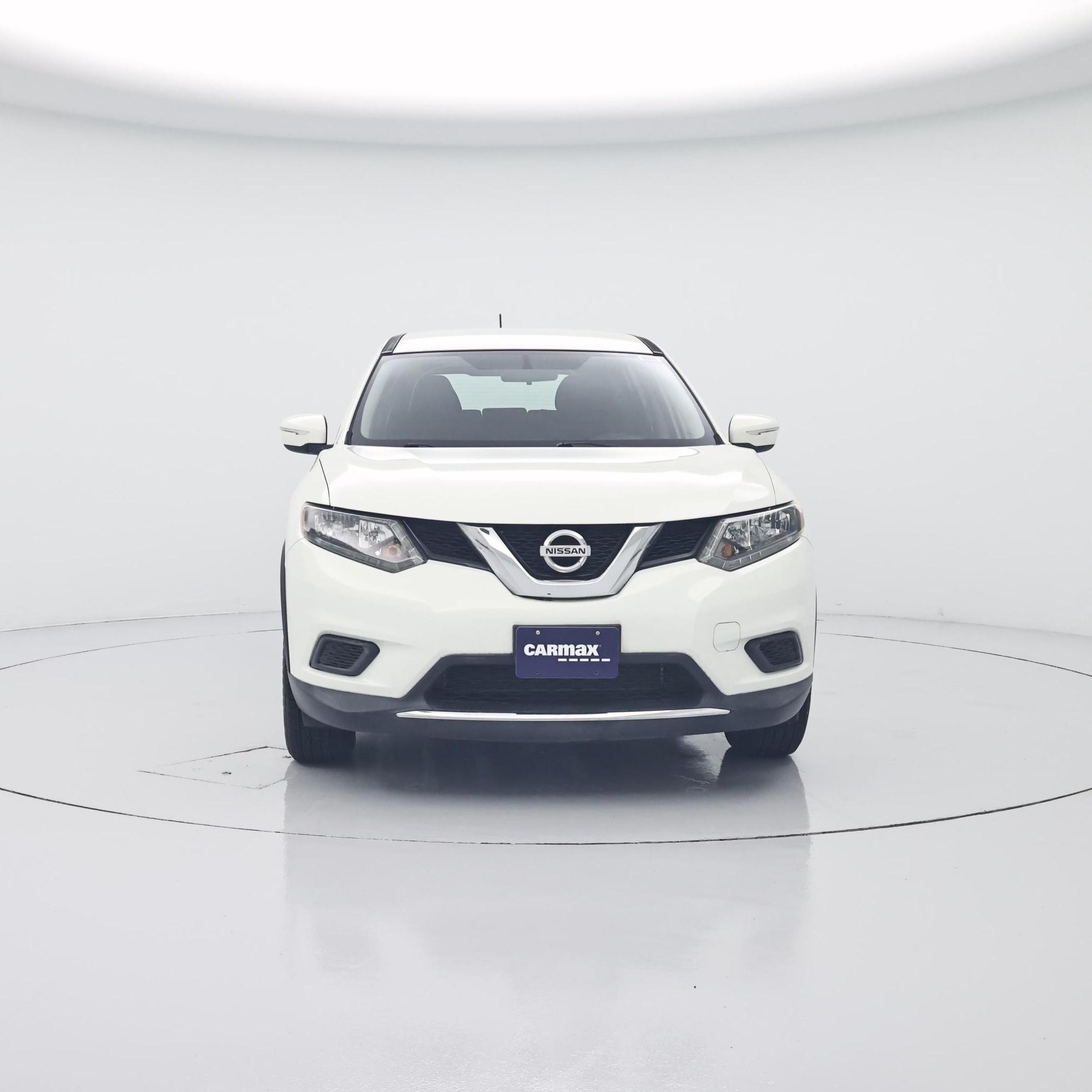 Thumbnail: 2015 Nissan Rogue - 5
