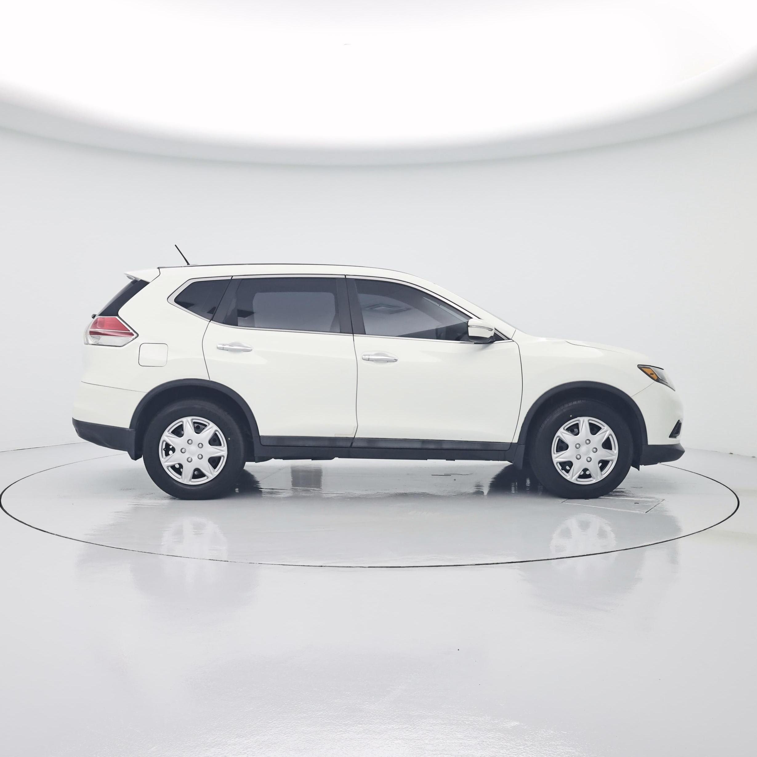 Thumbnail: 2015 Nissan Rogue - 7