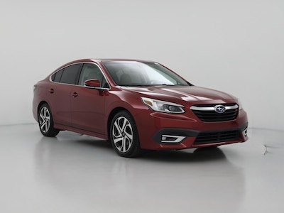 2020 Subaru Legacy Limited