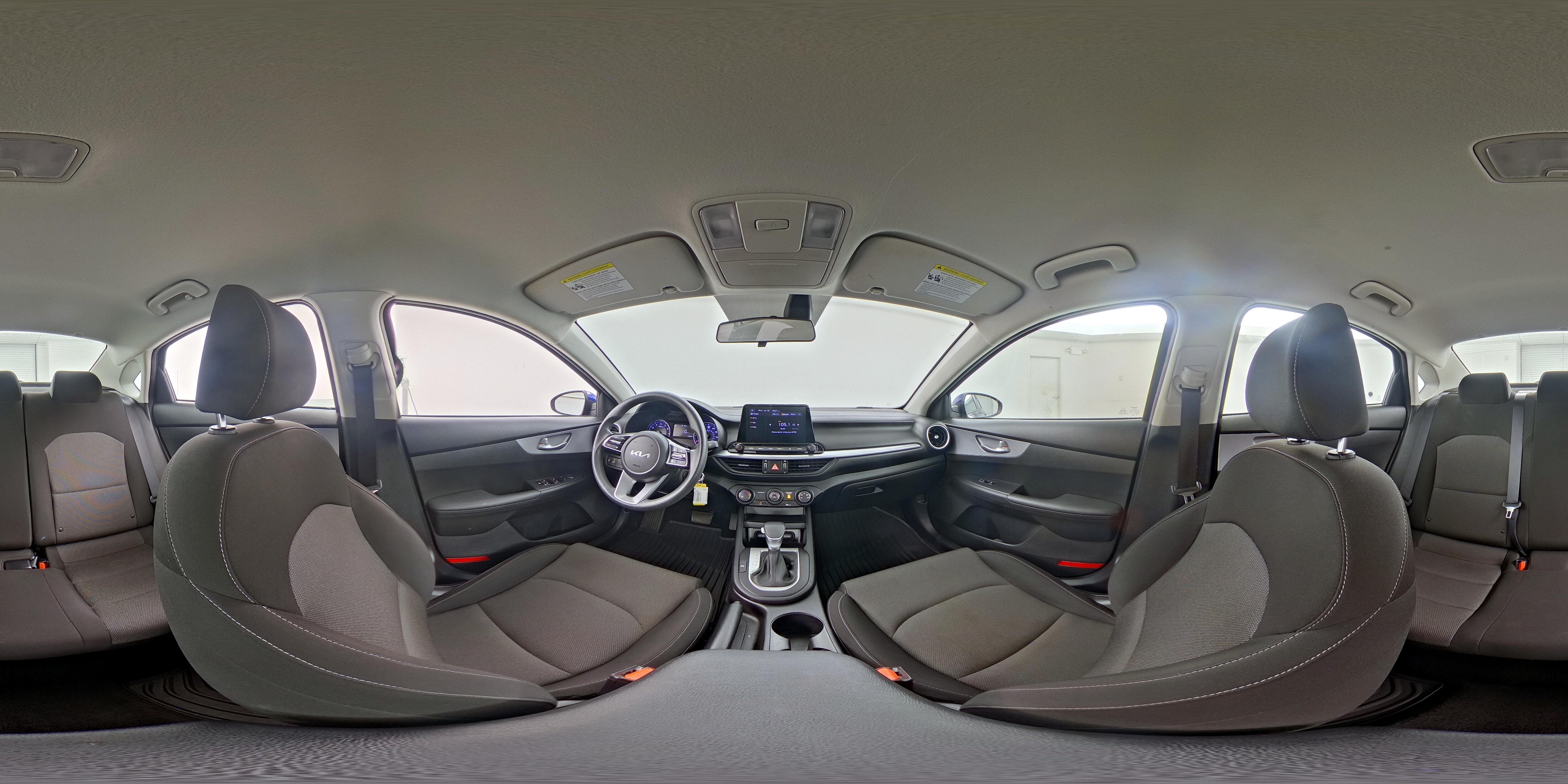 2023 Kia Forte LXS - Photo 24