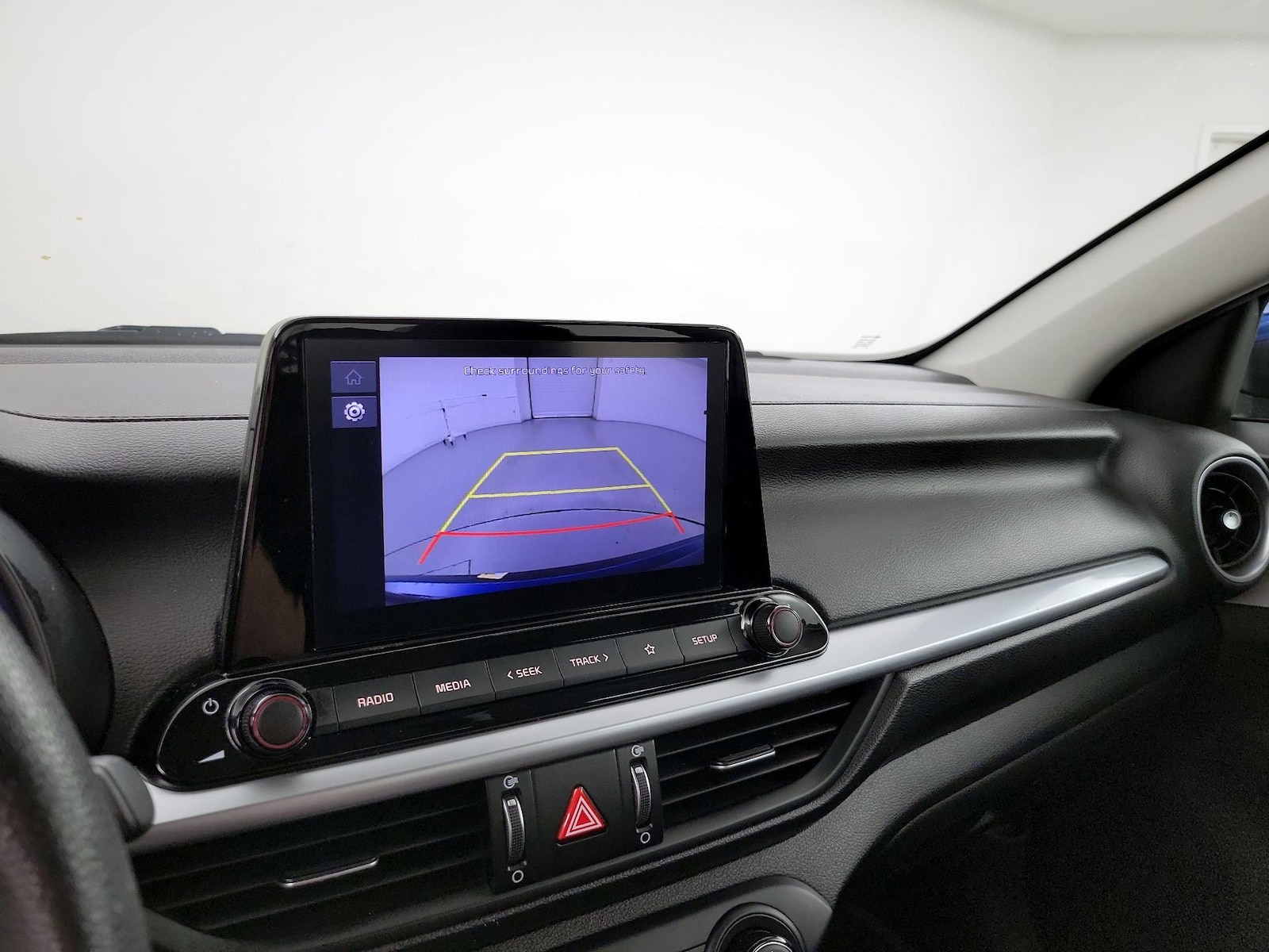 2023 Kia Forte LXS - Photo 15