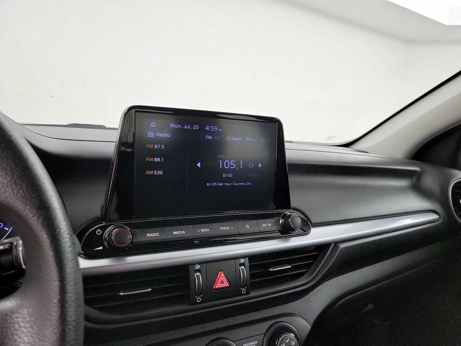 2023 Kia Forte LXS - Photo 16