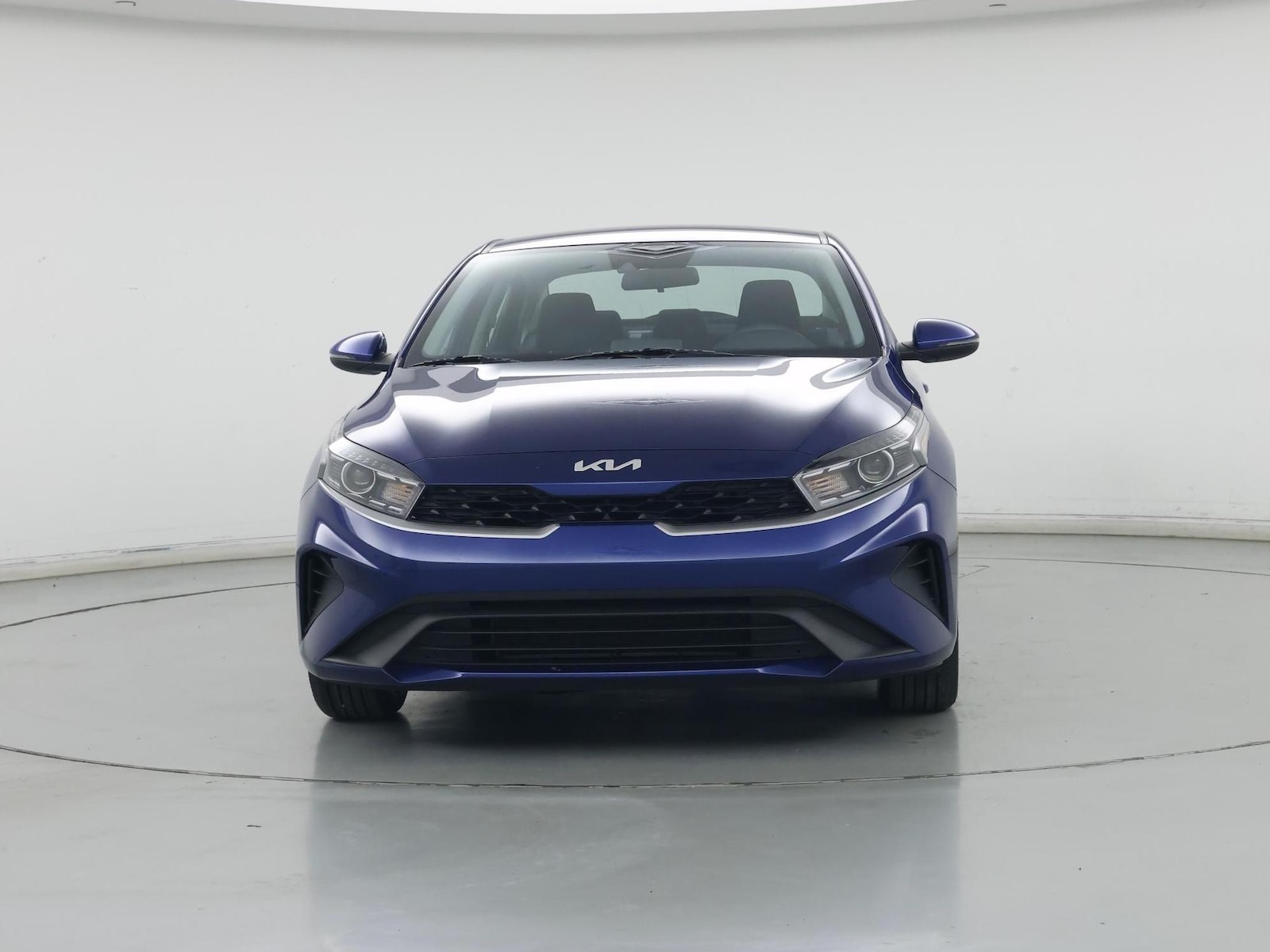 2023 Kia Forte LXS - Photo 6