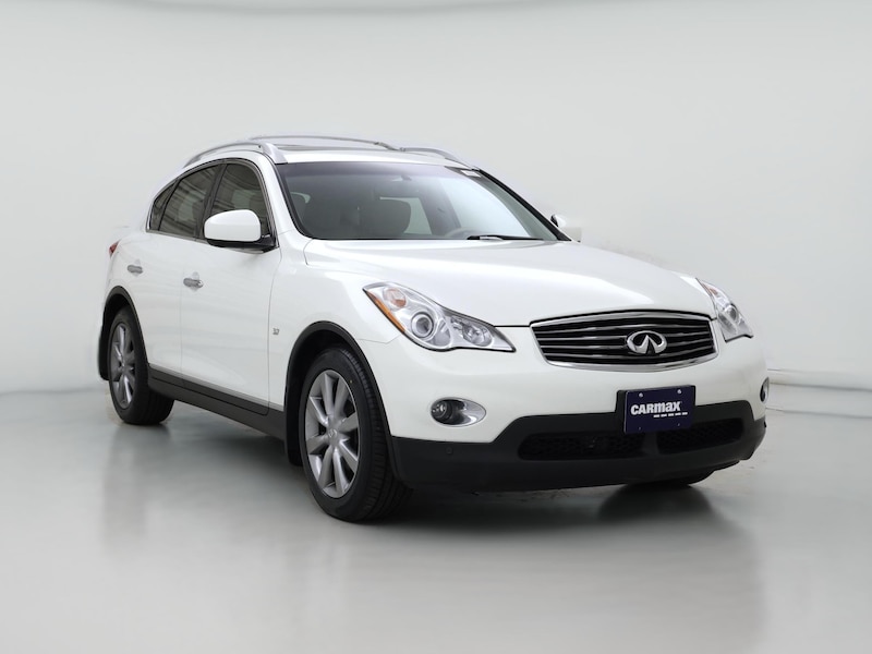 2015 INFINITI QX50 Journey -
                  Westborough, MA