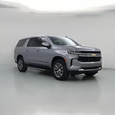 2024 Chevrolet Suburban 1500 LS