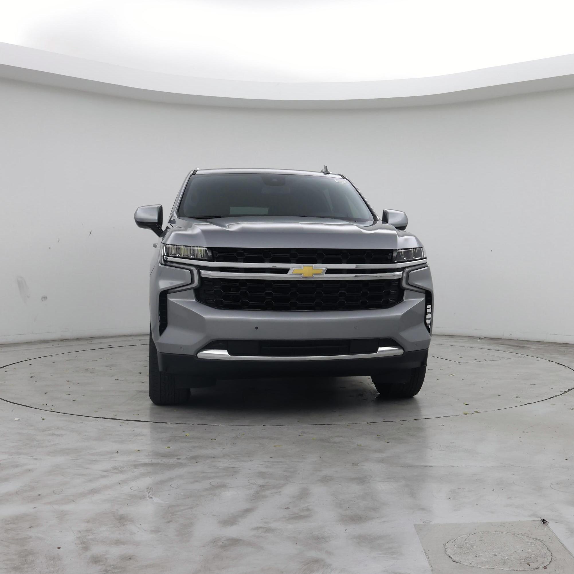 Thumbnail: 2024 Chevrolet Suburban - 5