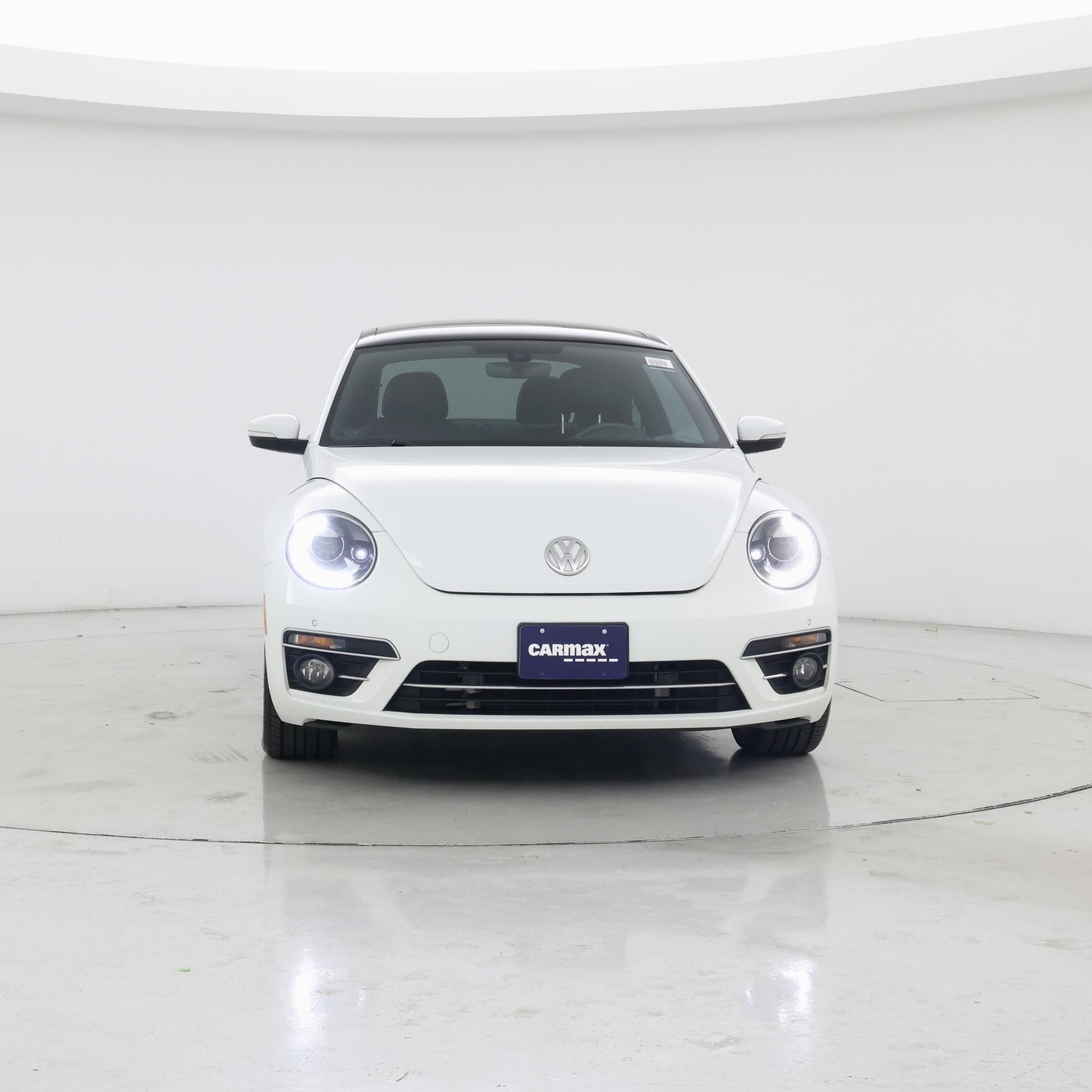 Thumbnail: 2019 Volkswagen Beetle - 5