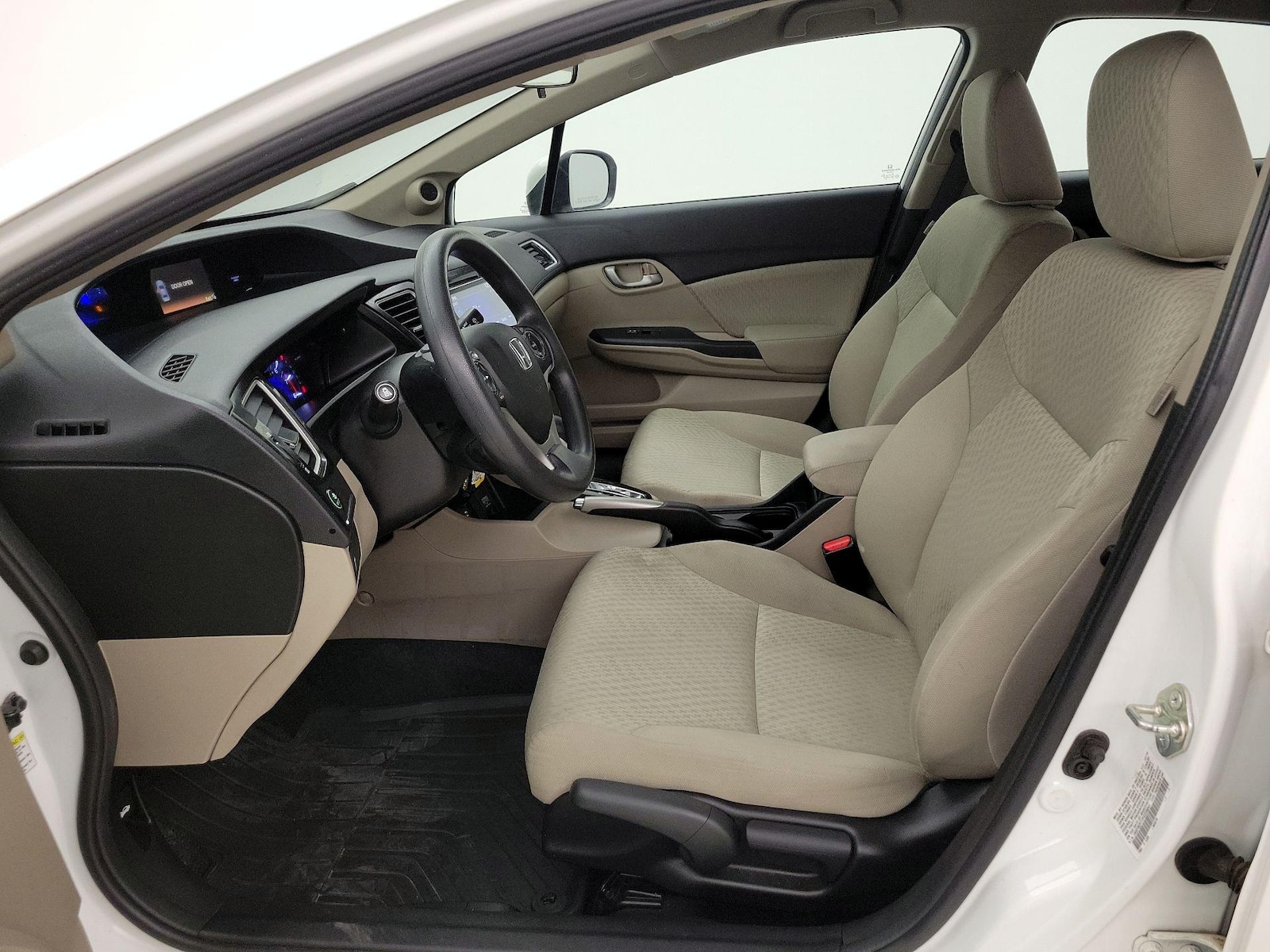 Side Airbags