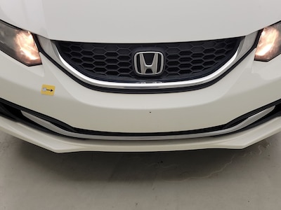 Condition detail