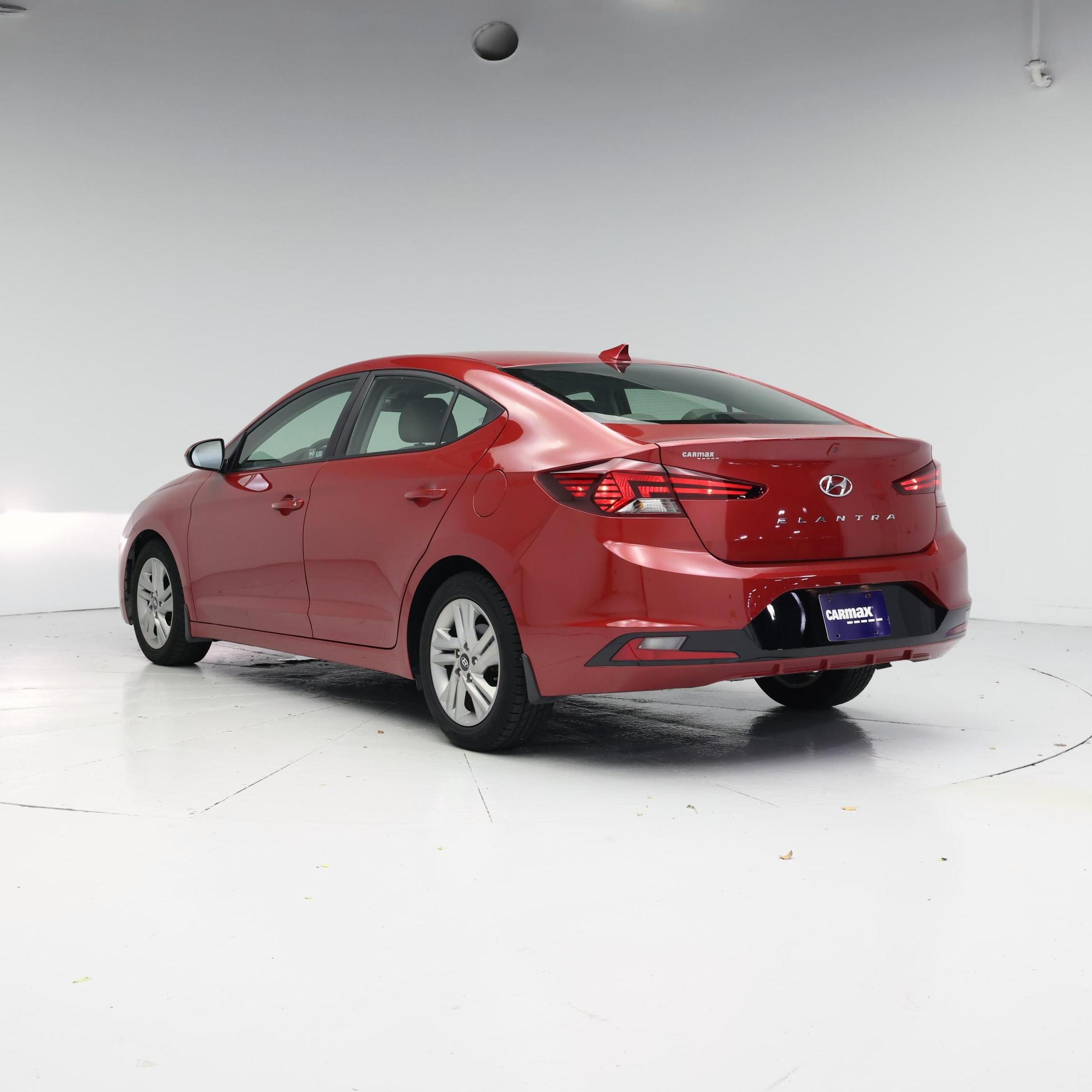 Thumbnail: 2020 Hyundai Elantra - 2