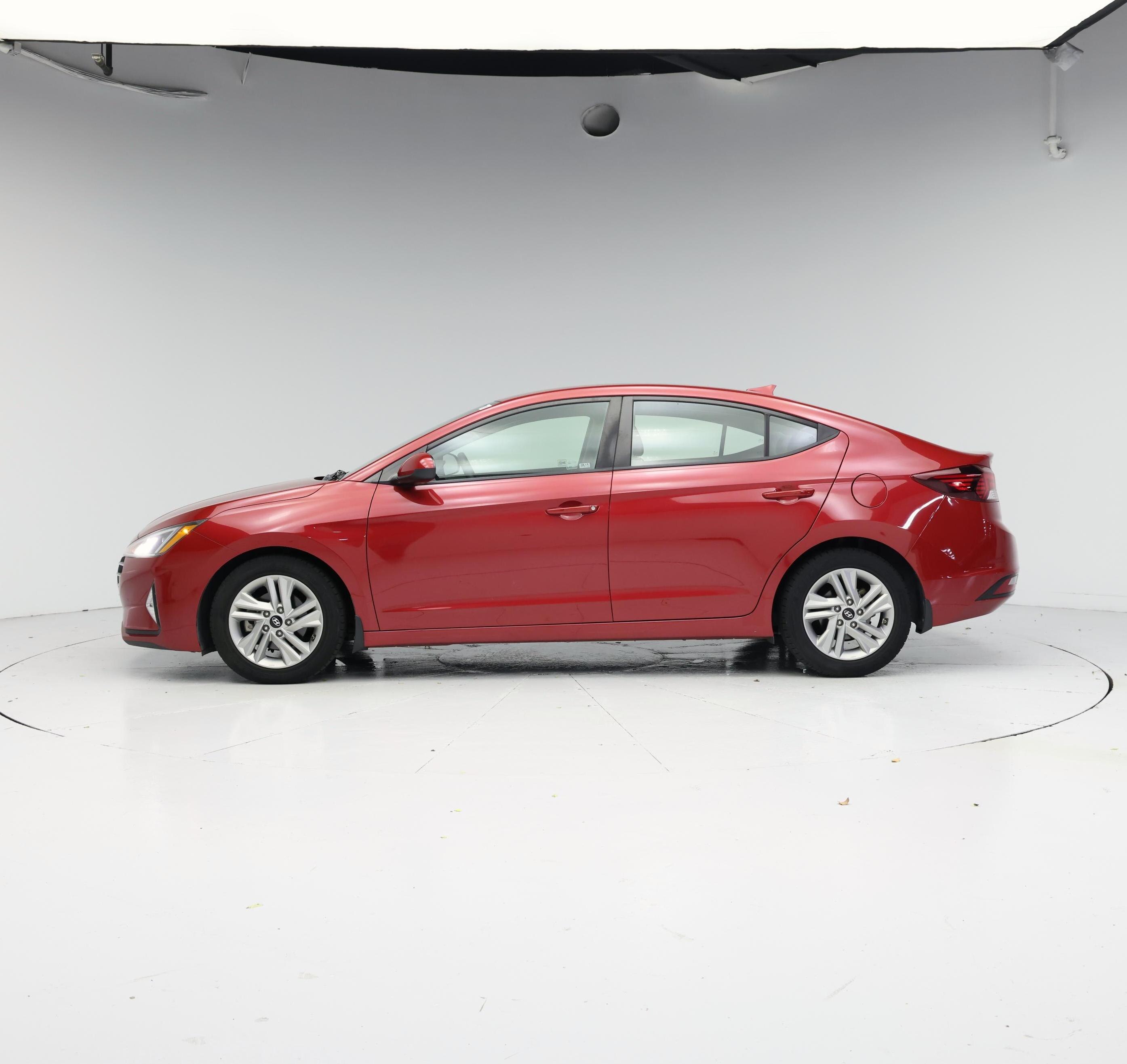 Thumbnail: 2020 Hyundai Elantra - 3