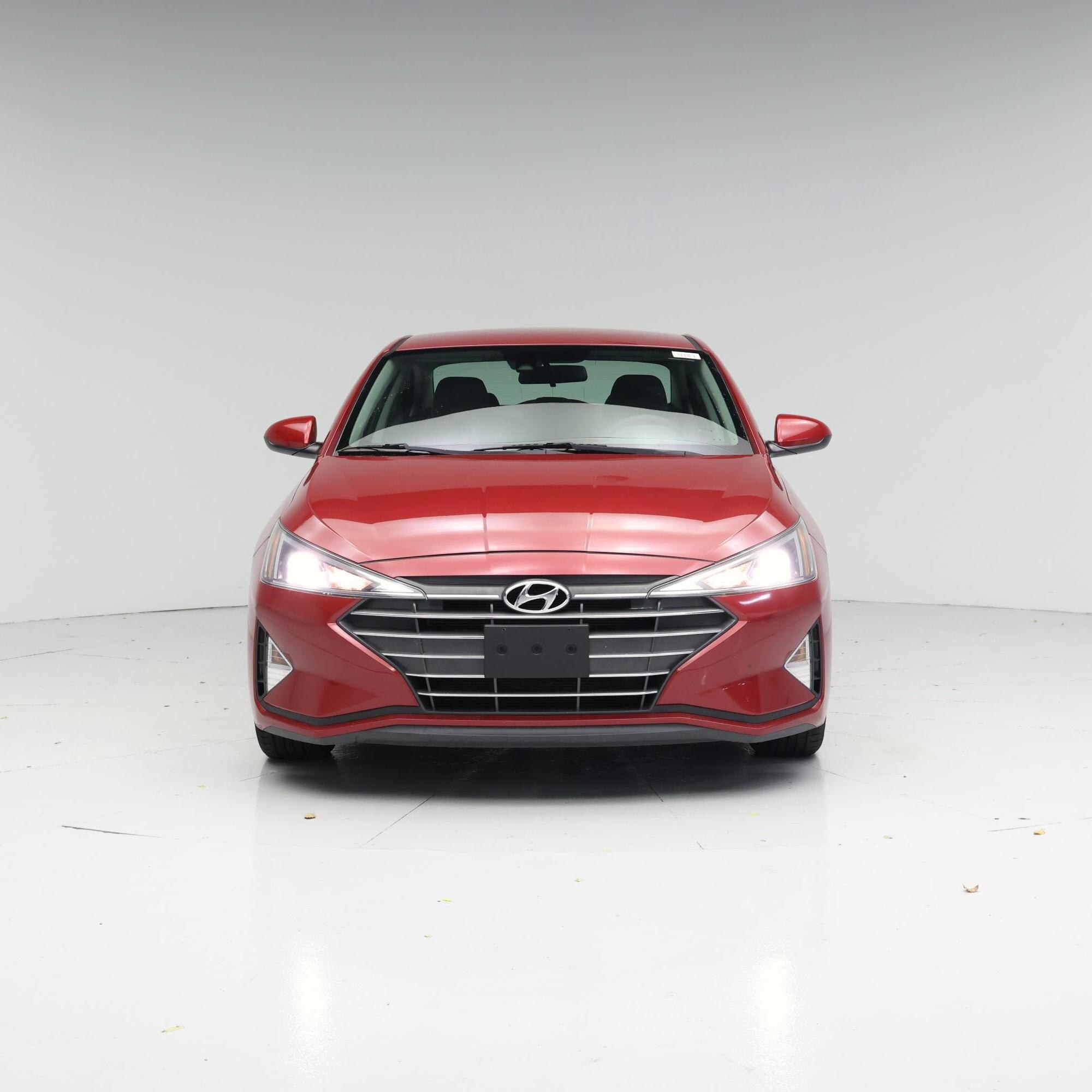 Thumbnail: 2020 Hyundai Elantra - 5