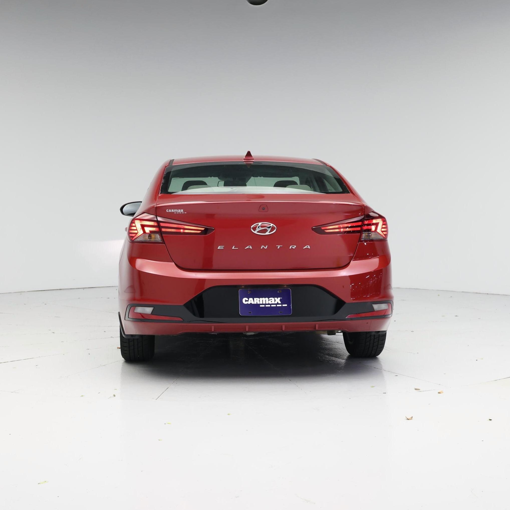 Thumbnail: 2020 Hyundai Elantra - 6