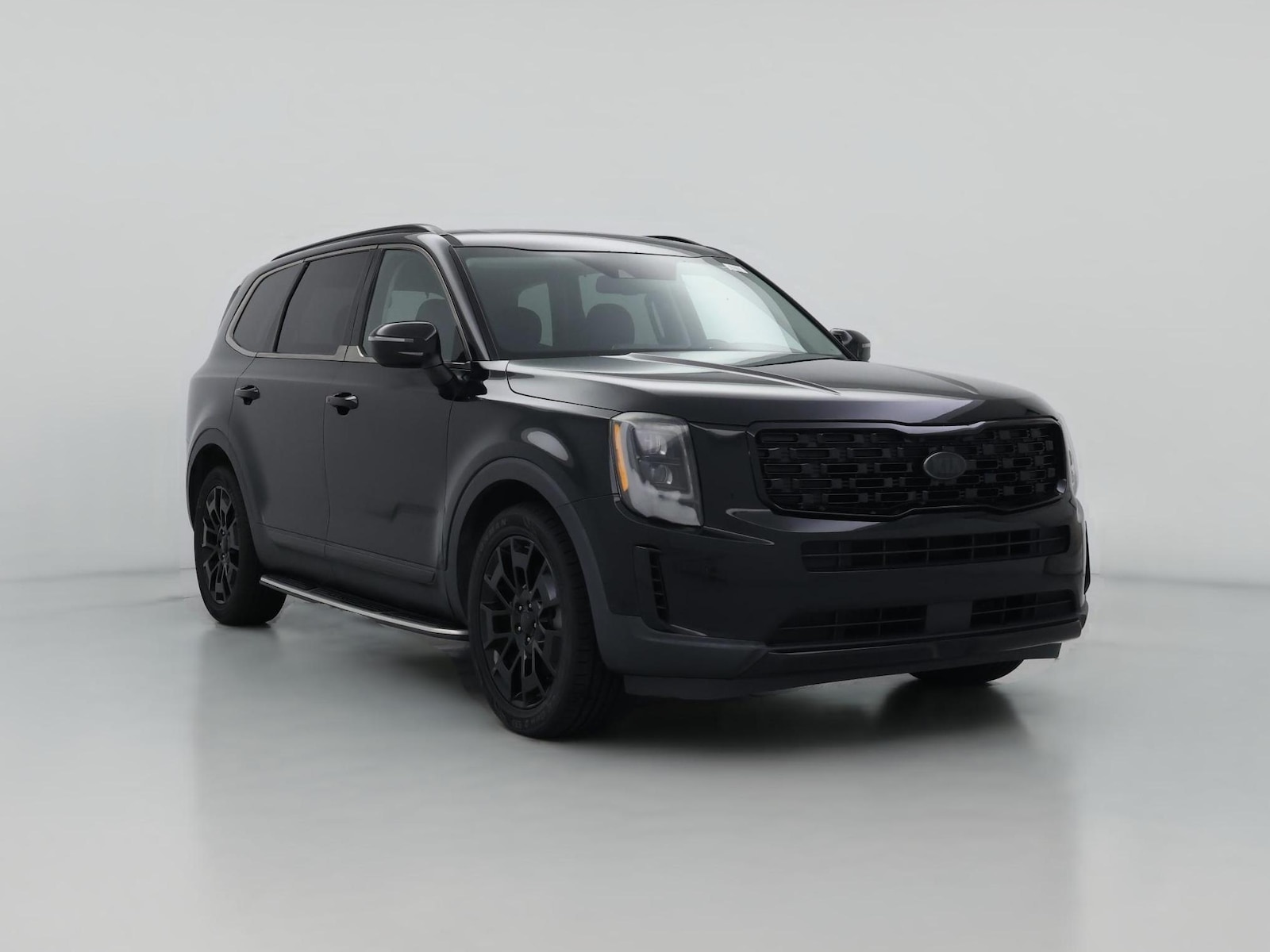 2021 Kia Telluride