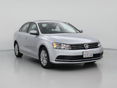 2015 Volkswagen Jetta SE