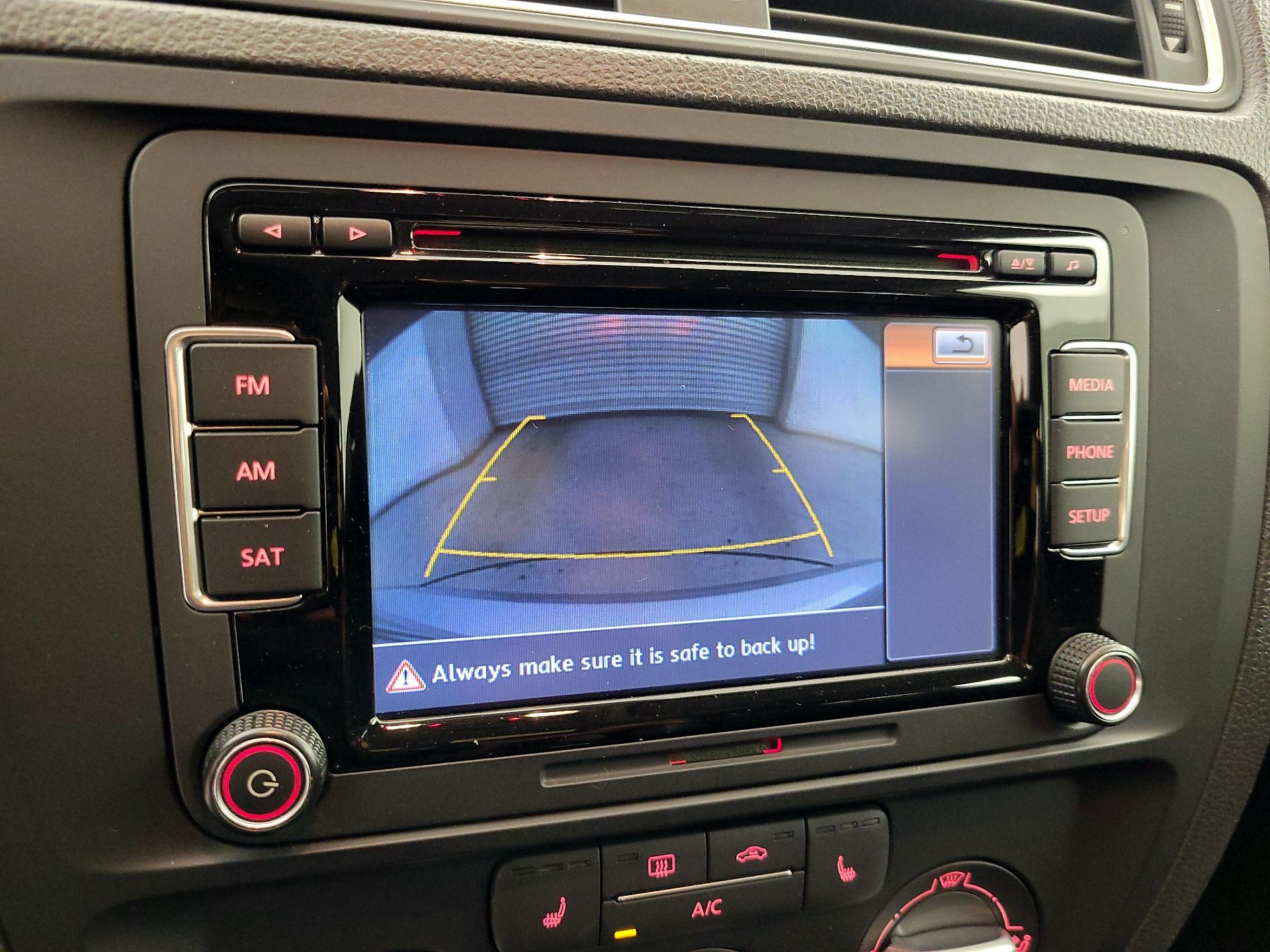 Thumbnail: 2015 Volkswagen Jetta - 14
