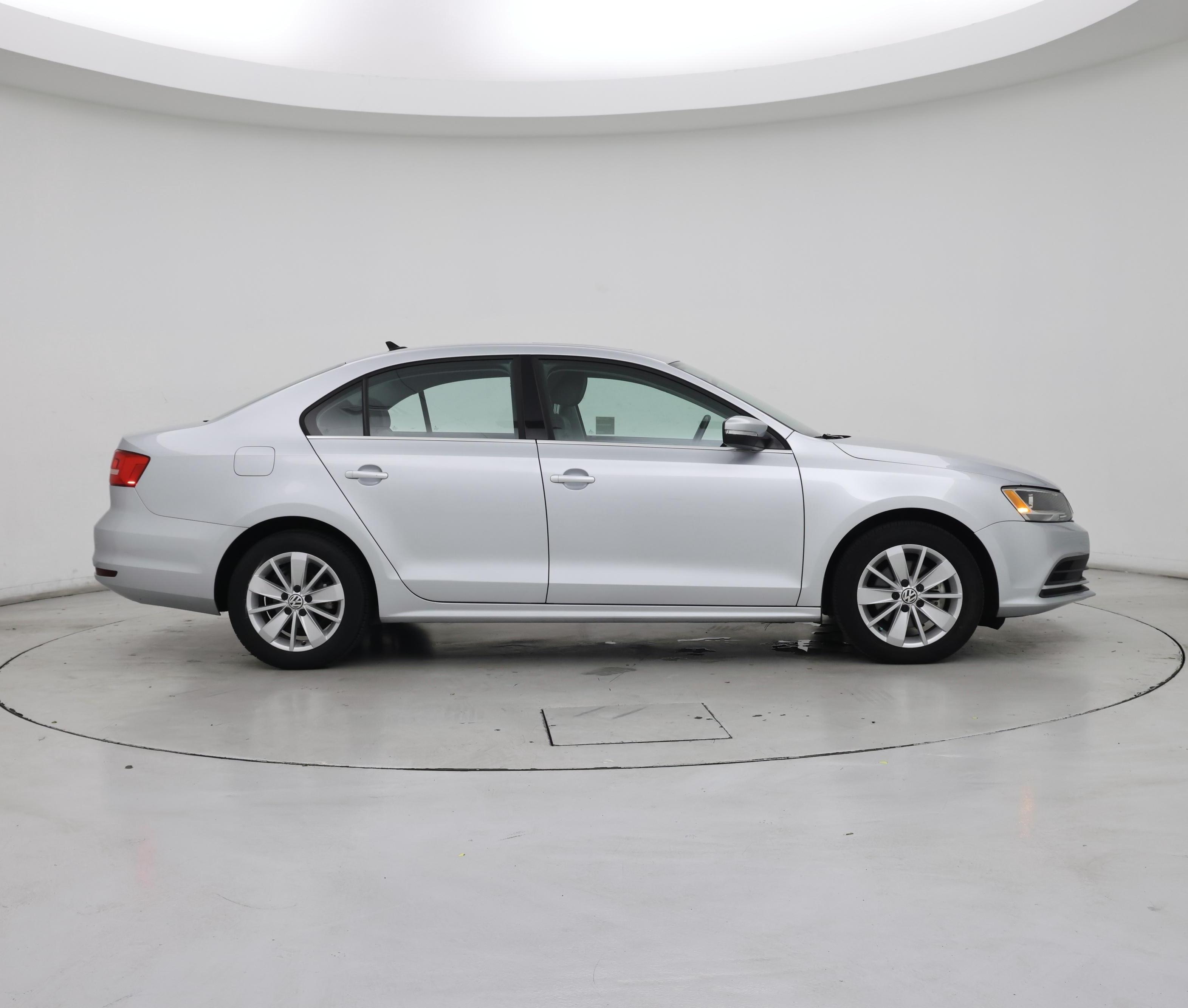 Thumbnail: 2015 Volkswagen Jetta - 7