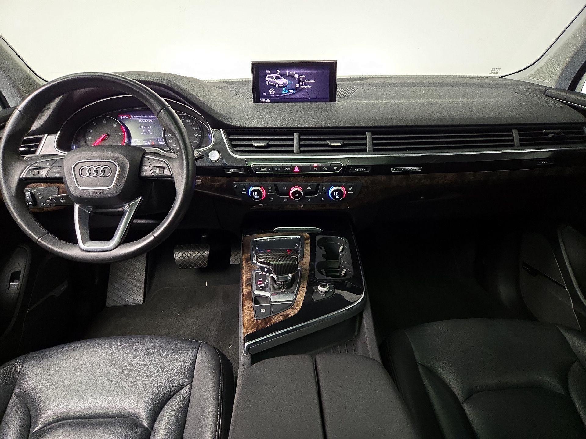 Thumbnail: 2018 Audi Q7 - 9