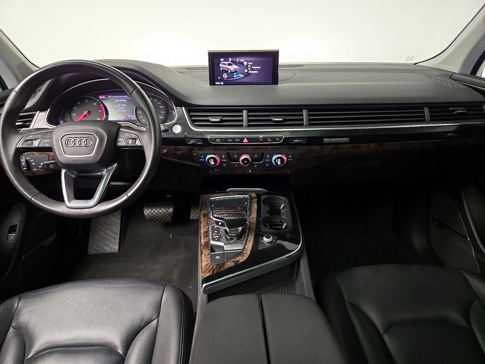 2018 Audi Q7 Premium Plus - Photo 10