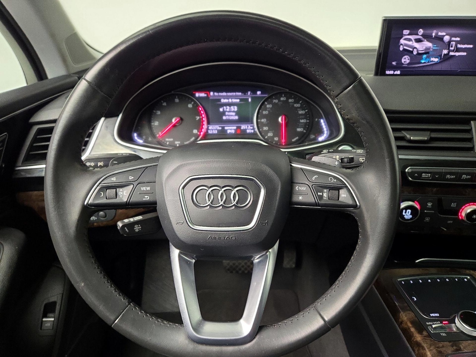 2018 Audi Q7 Premium Plus - Photo 11
