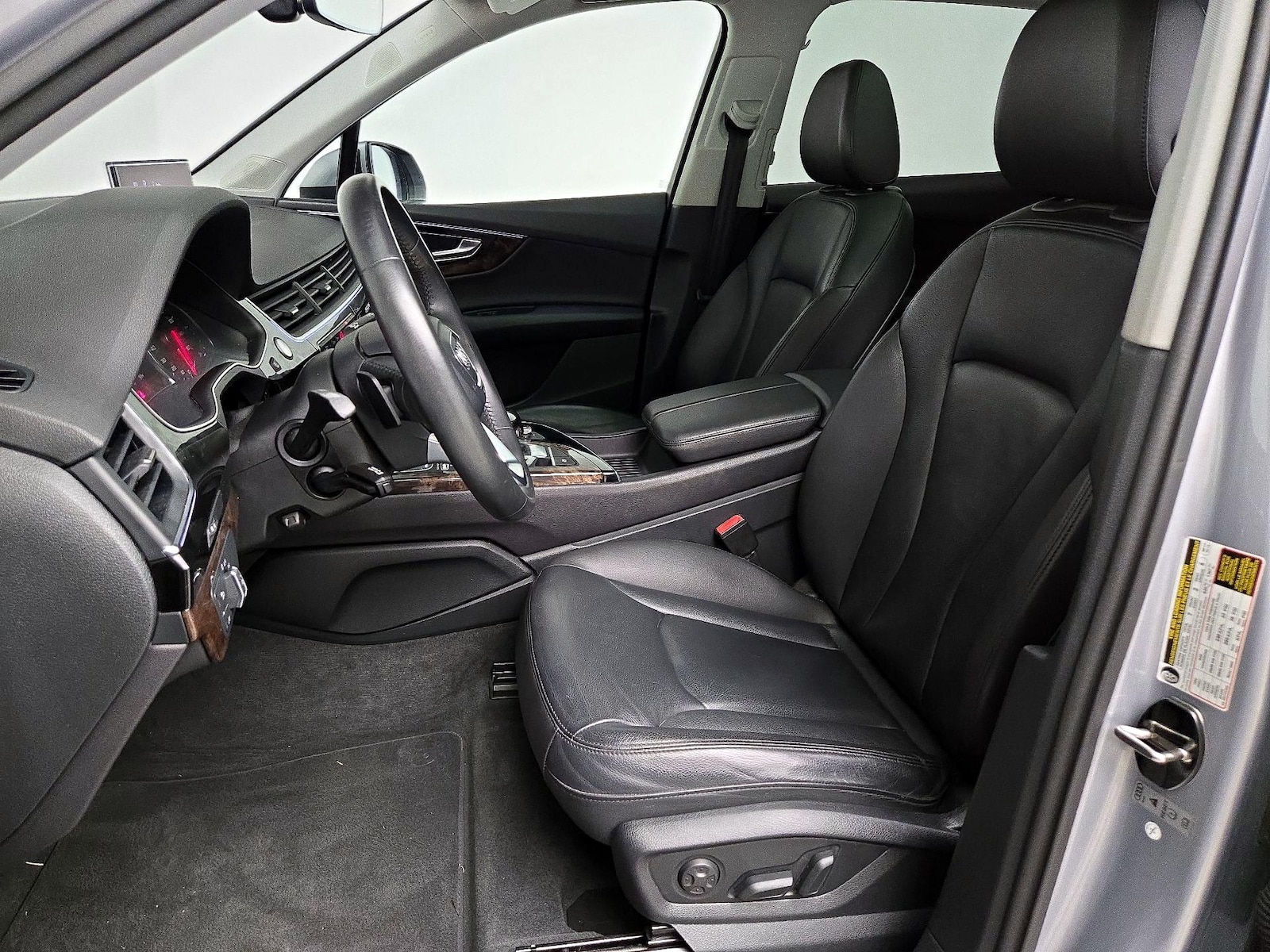 2018 Audi Q7 Premium Plus - Photo 12