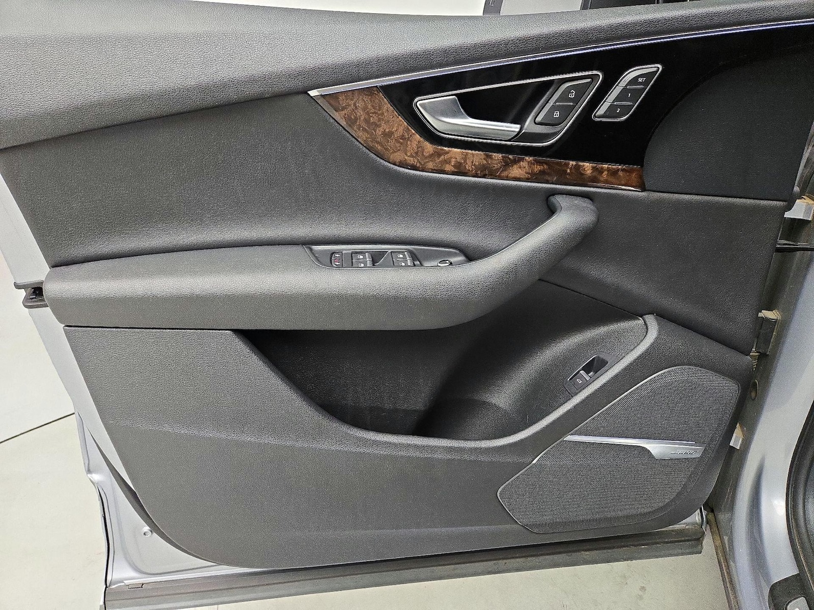 2018 Audi Q7 Premium Plus - Photo 13
