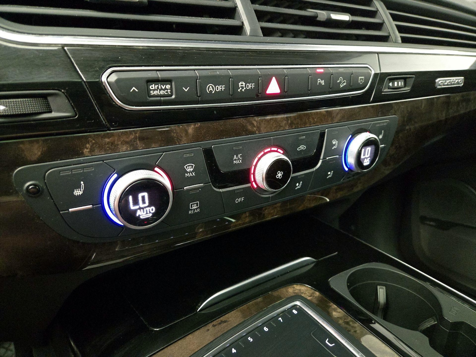 2018 Audi Q7 Premium Plus - Photo 18