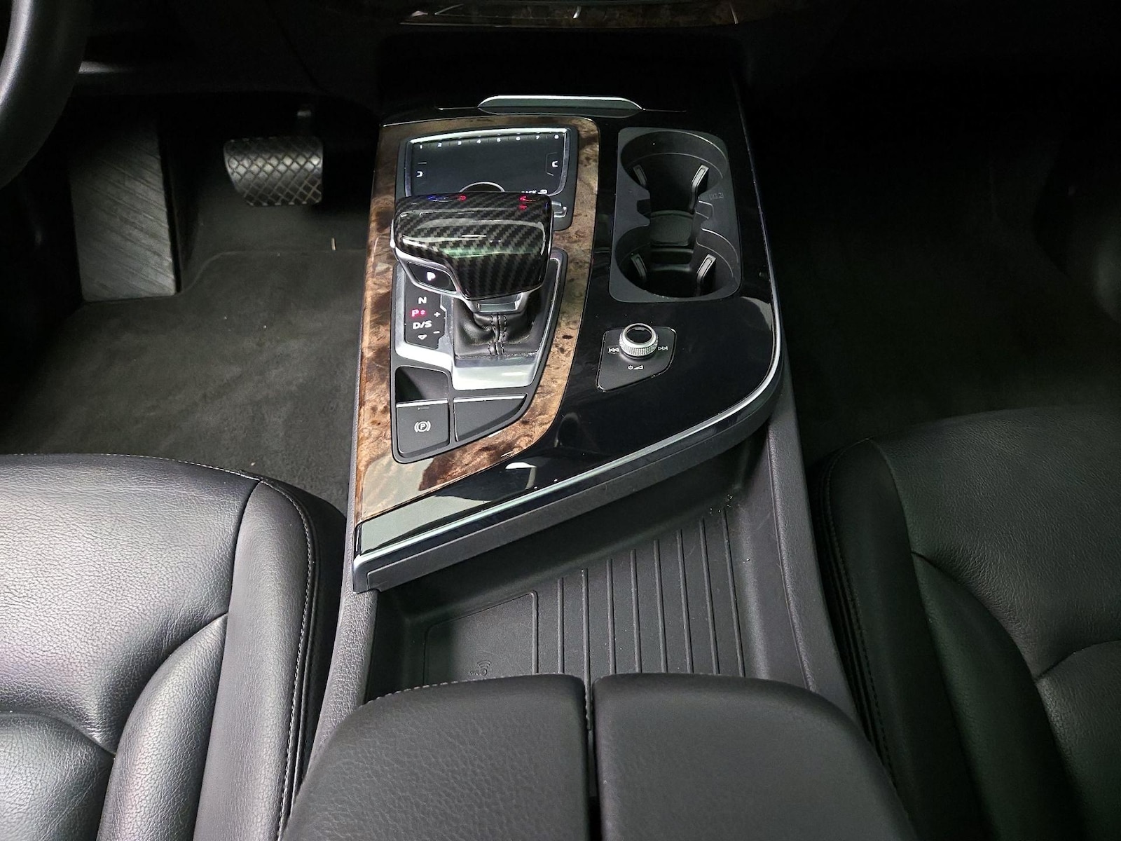 2018 Audi Q7 Premium Plus - Photo 19